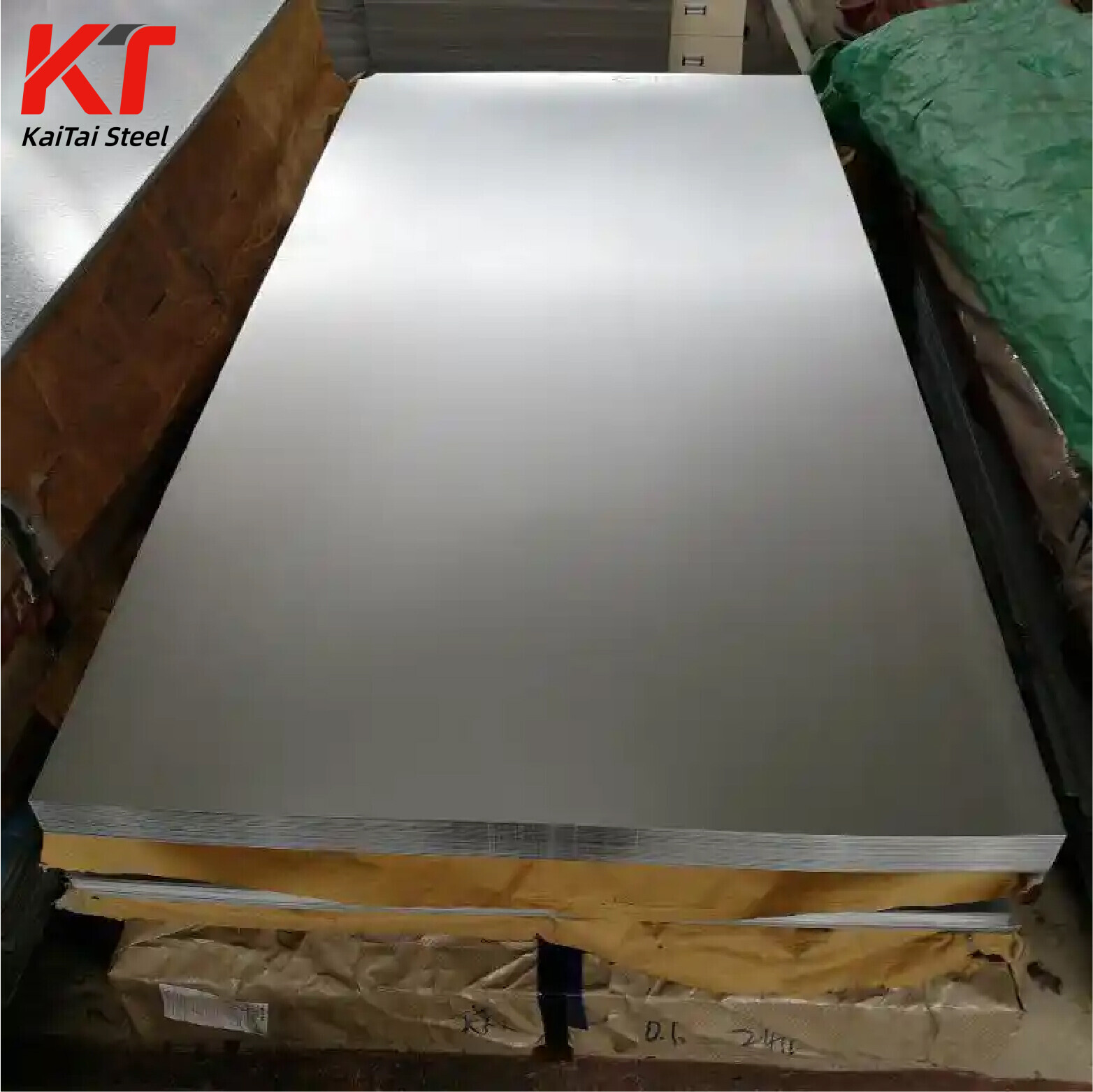 Factory Direct Sale 5083 Aluminium Sheet