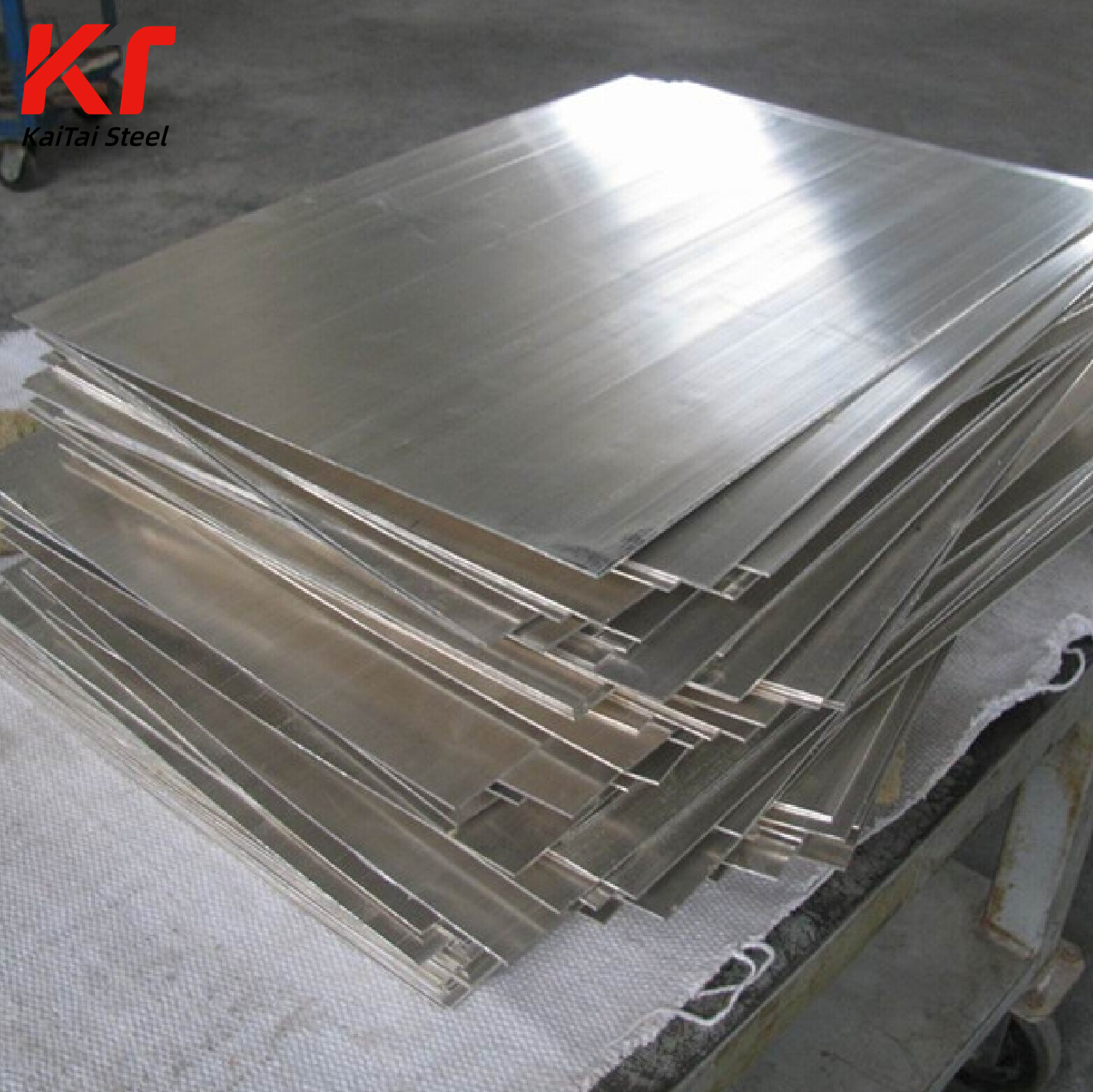 8011 5052 8mm Thick Aluminium Sheet 5052 6061 7075 