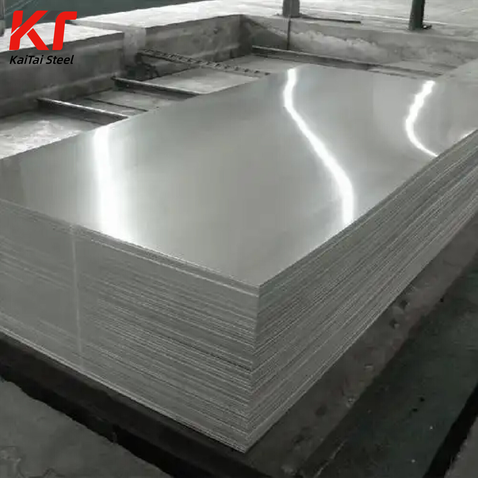 8011 5052 8mm Thick Aluminium Sheet 5052 6061 7075 