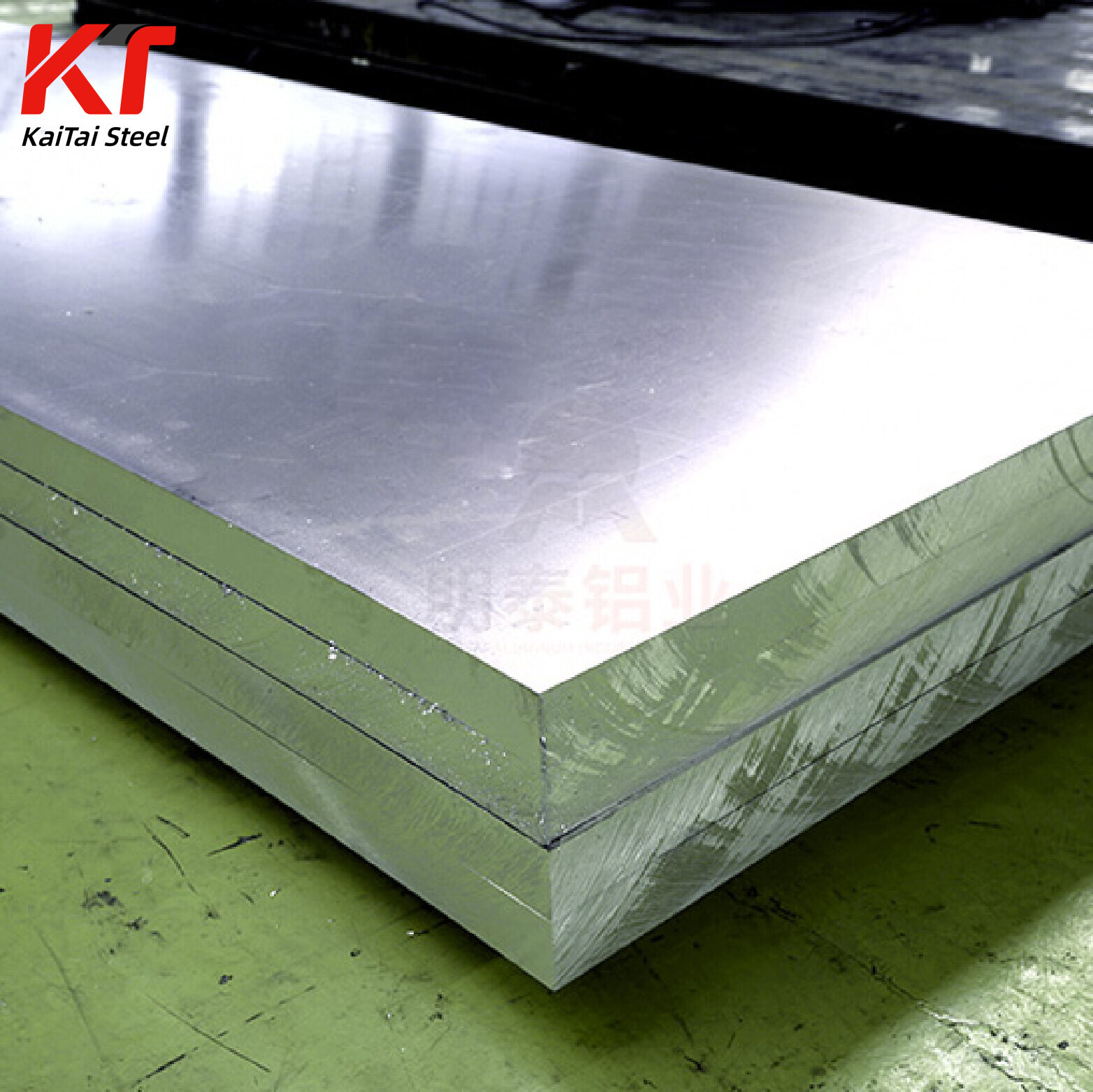 1060/3003/5052/5083/6061/7075/8011 Aluminum Alloy Plate/Sheet 
