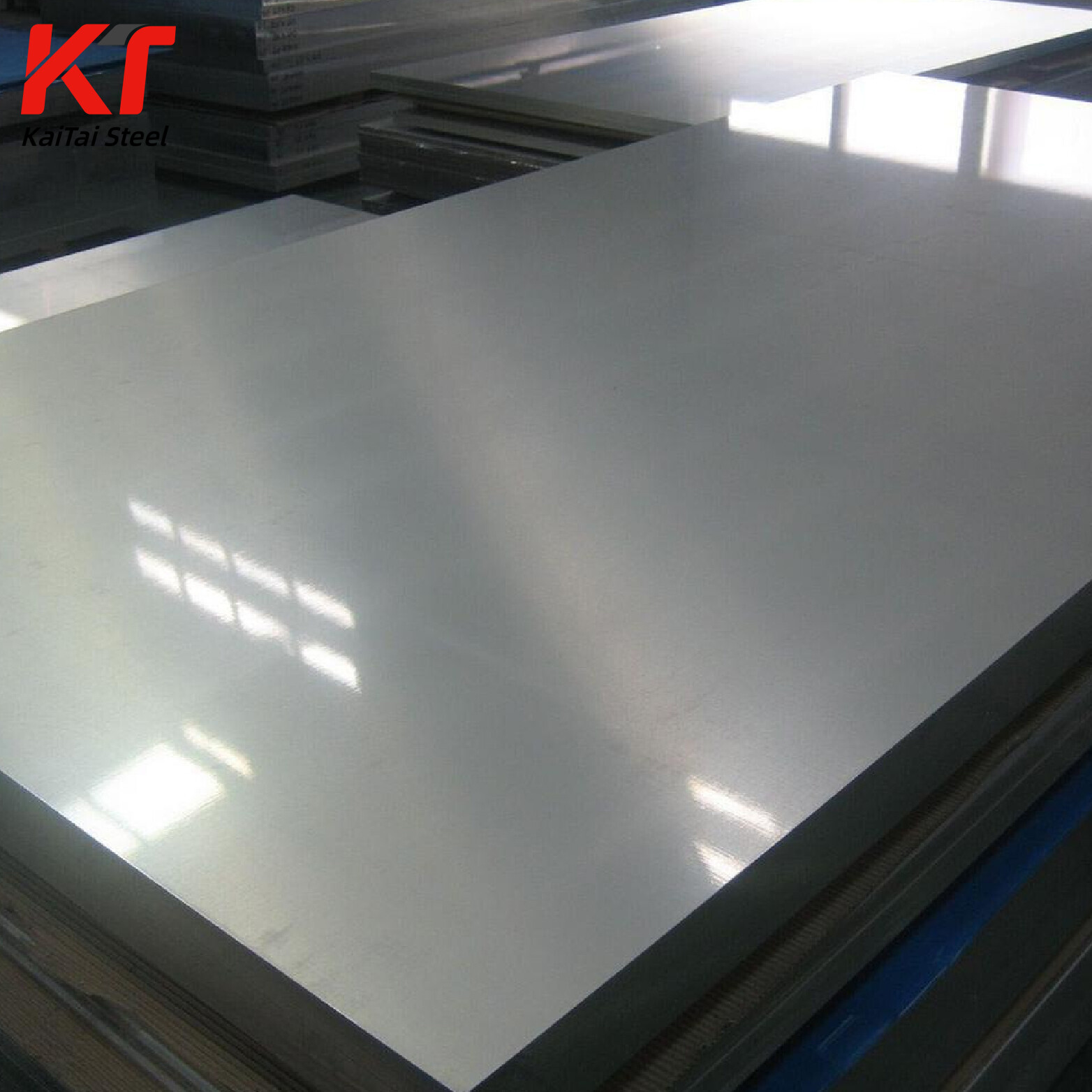 1060/3003/5052/5083/6061/7075/8011 Aluminum Alloy Plate/Sheet 