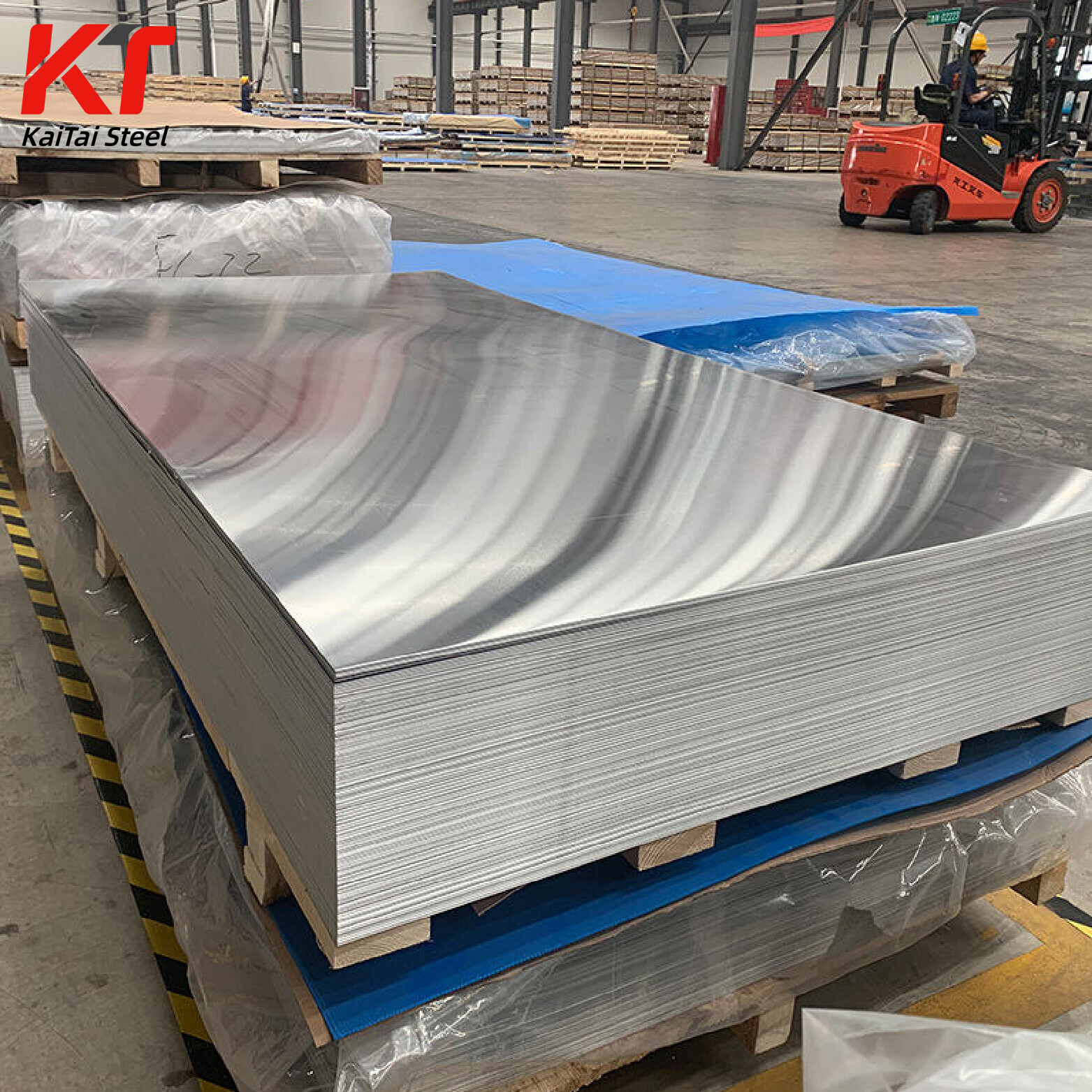 1100 5000 Series Aluminum Plate