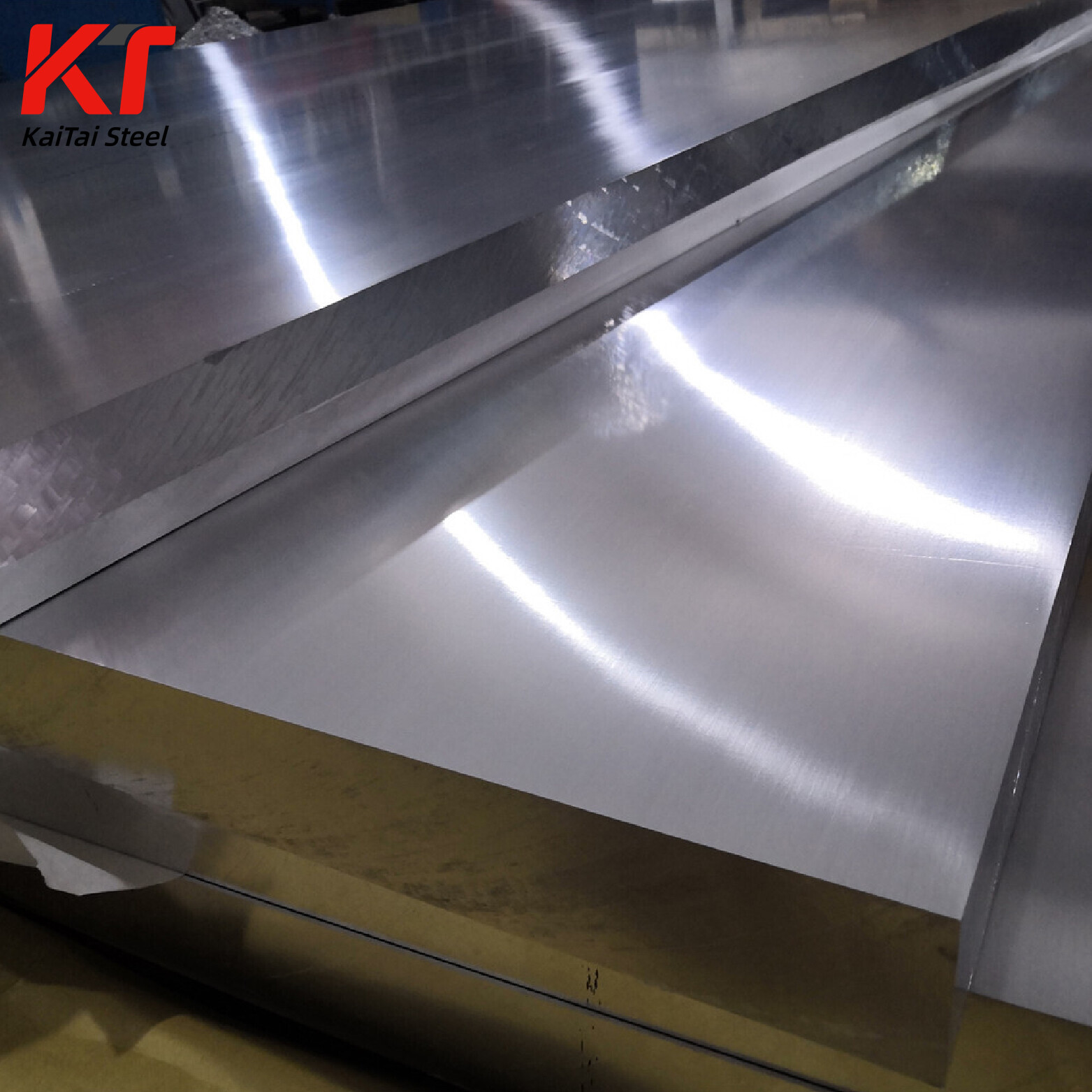 1100 5000 Series Aluminum Plate