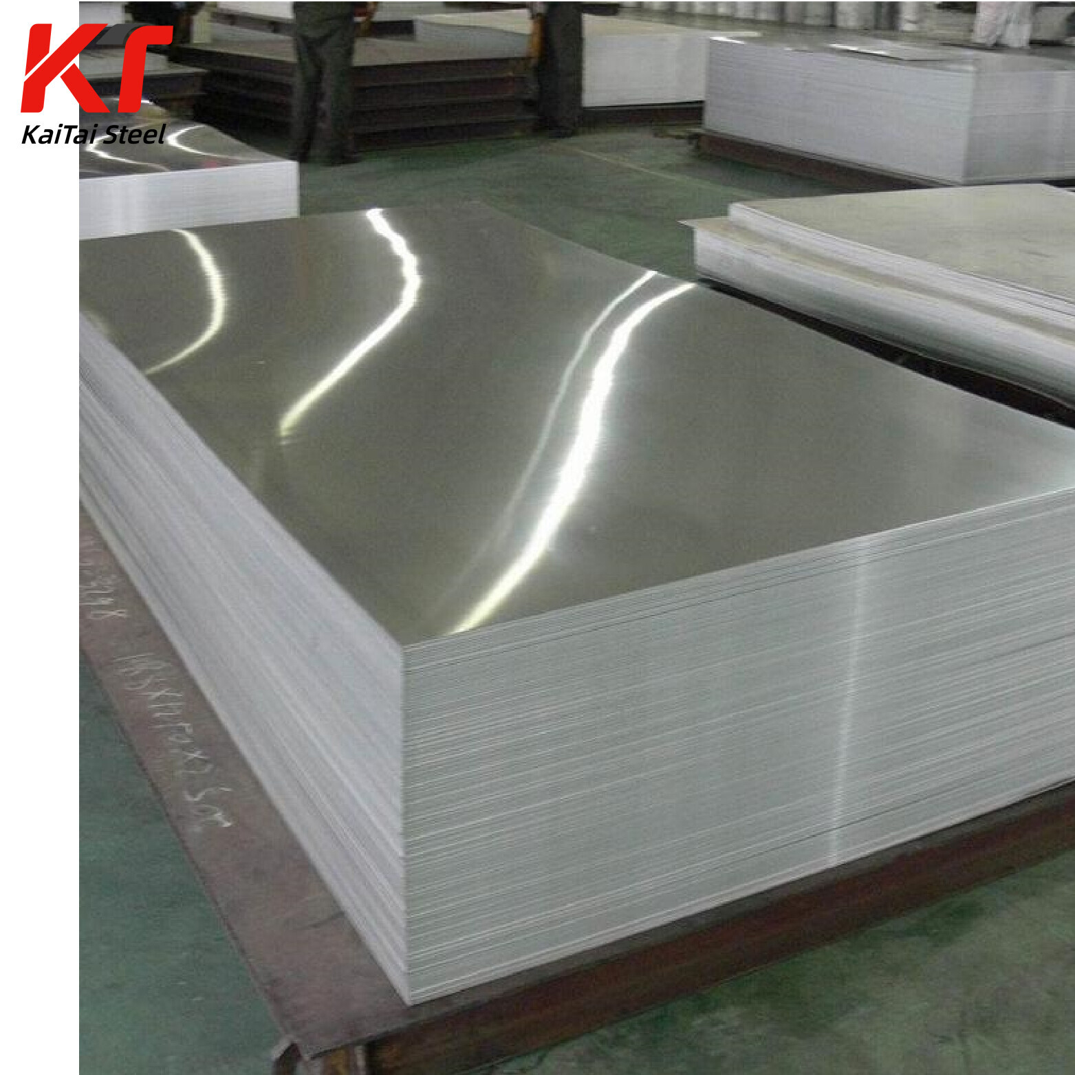 Factory Direct 1050 4047 5052 5754 6061 Aluminum Plate 8mm 12mm Thickness Aluminium Sheet