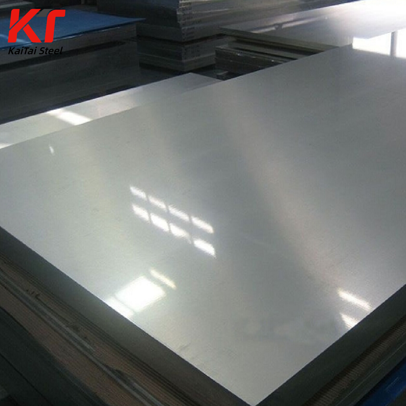 Factory Direct 1050 4047 5052 5754 6061 Aluminum Plate 8mm 12mm Thickness Aluminium Sheet