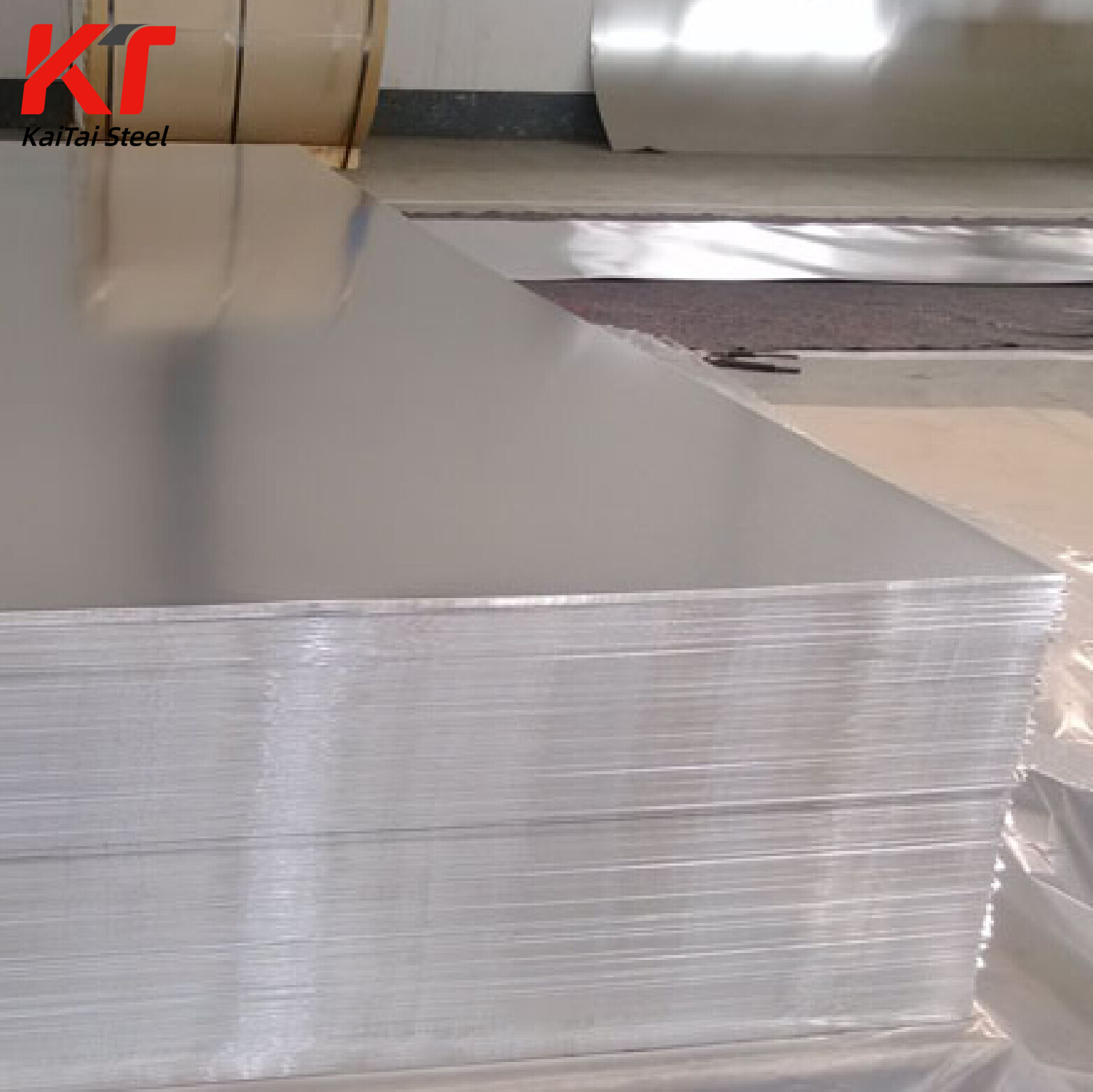 Factory Direct 1050 4047 5052 5754 6061 Aluminum Plate 8mm 12mm Thickness Aluminium Sheet