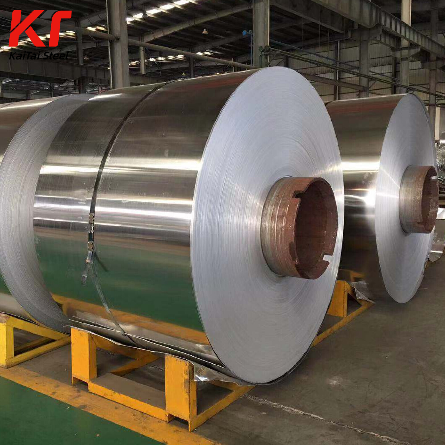  6061 Aluminum Coil 