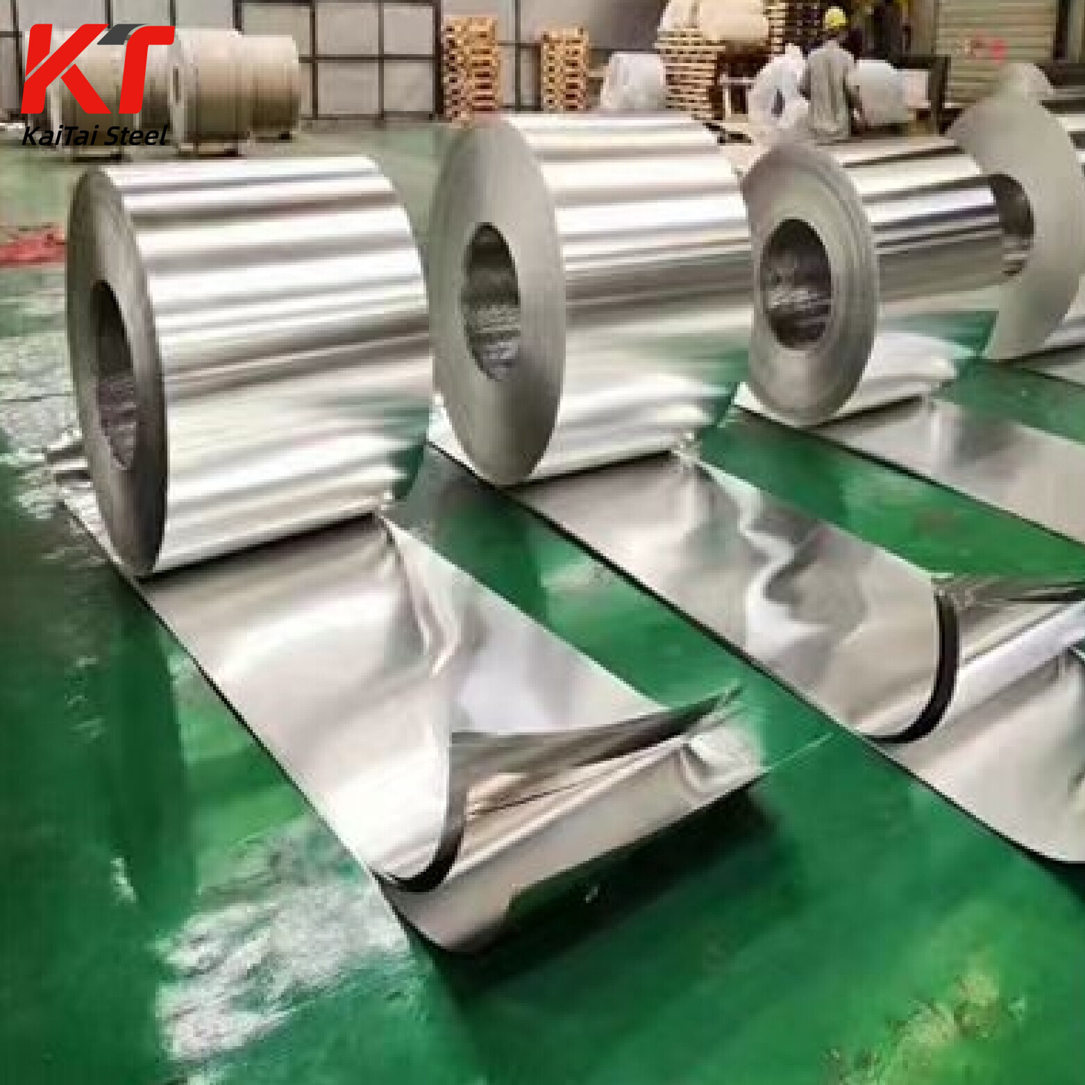  6061 Aluminum Coil 