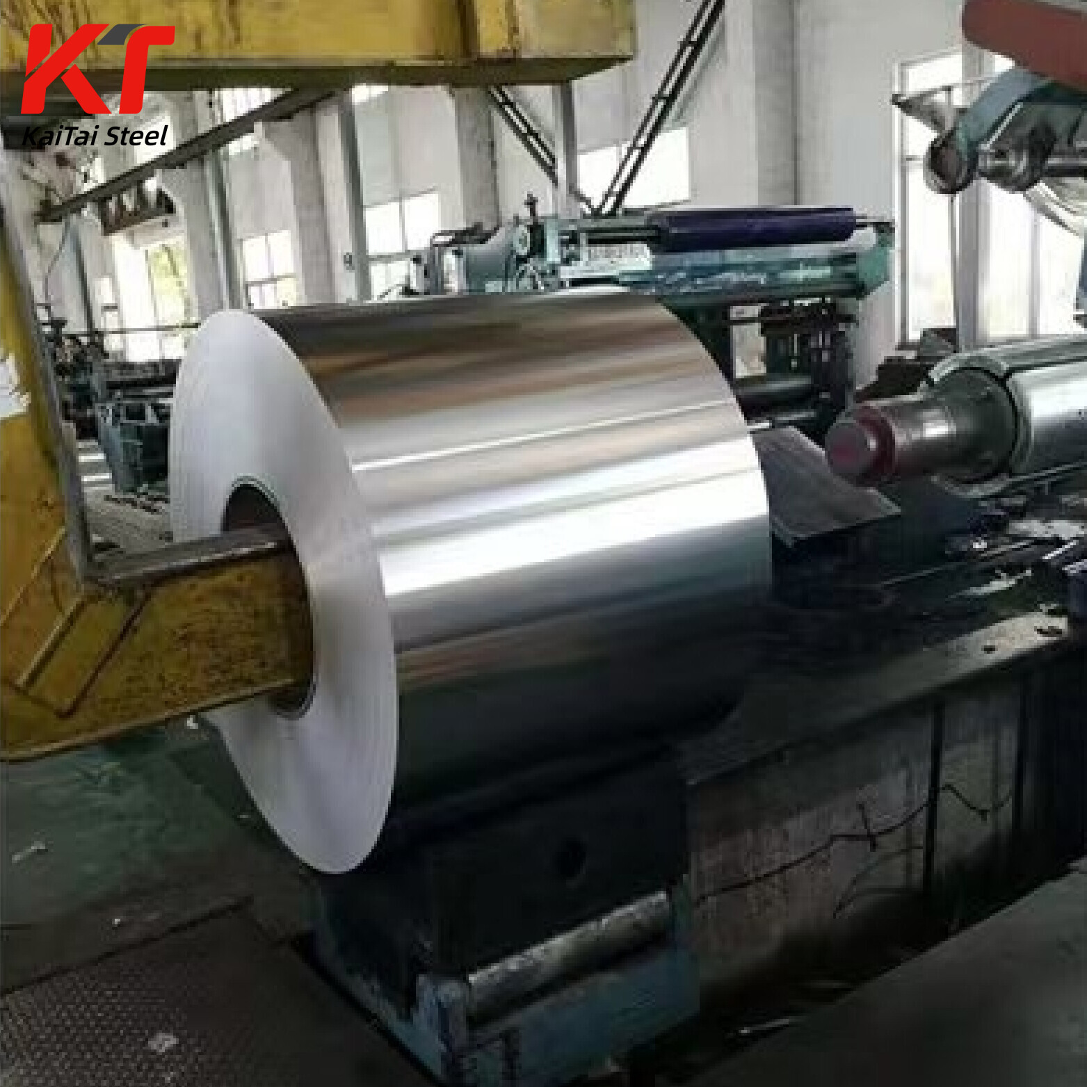  6061 Aluminum Coil 