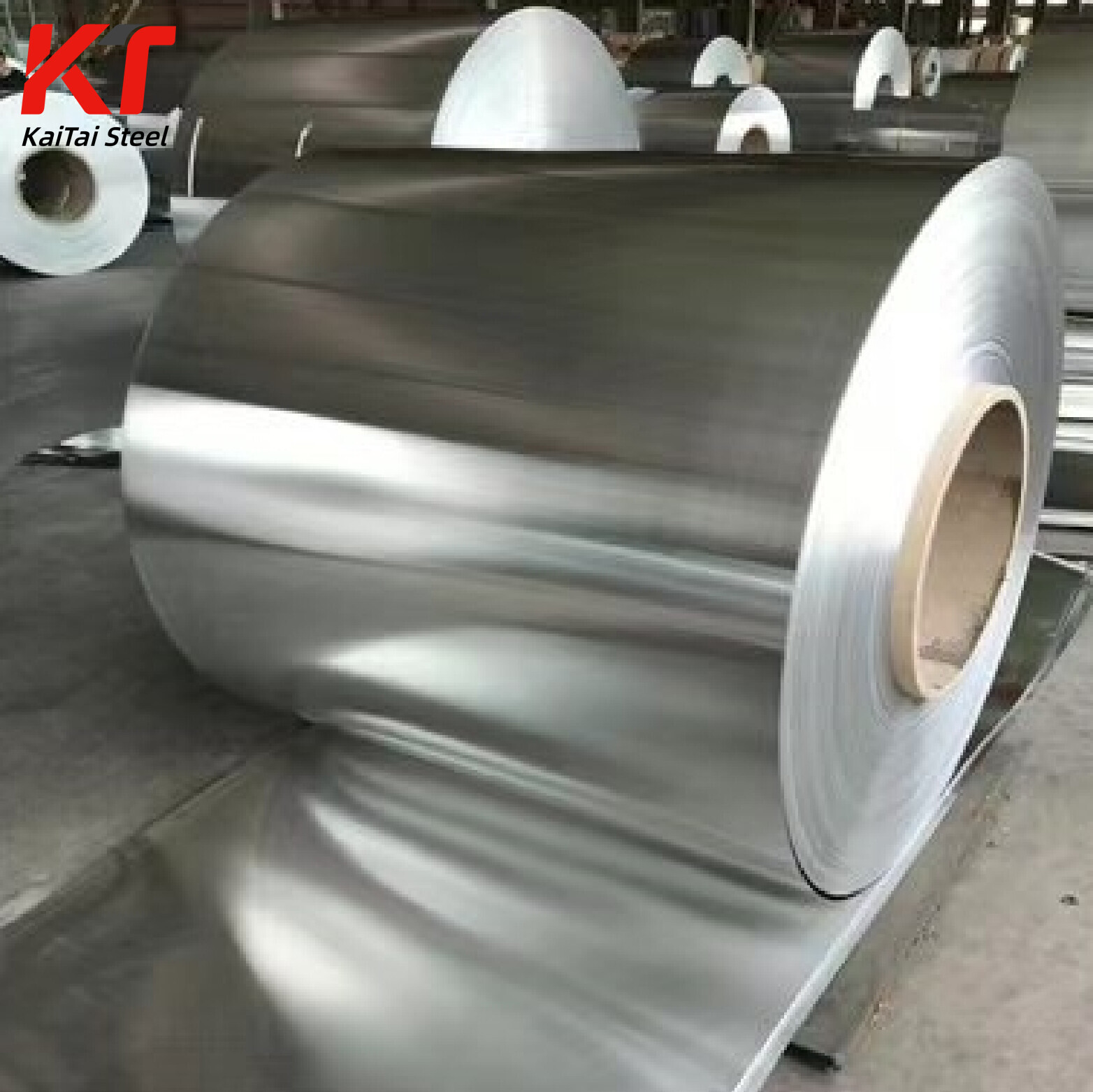  6061 Aluminum Coil 