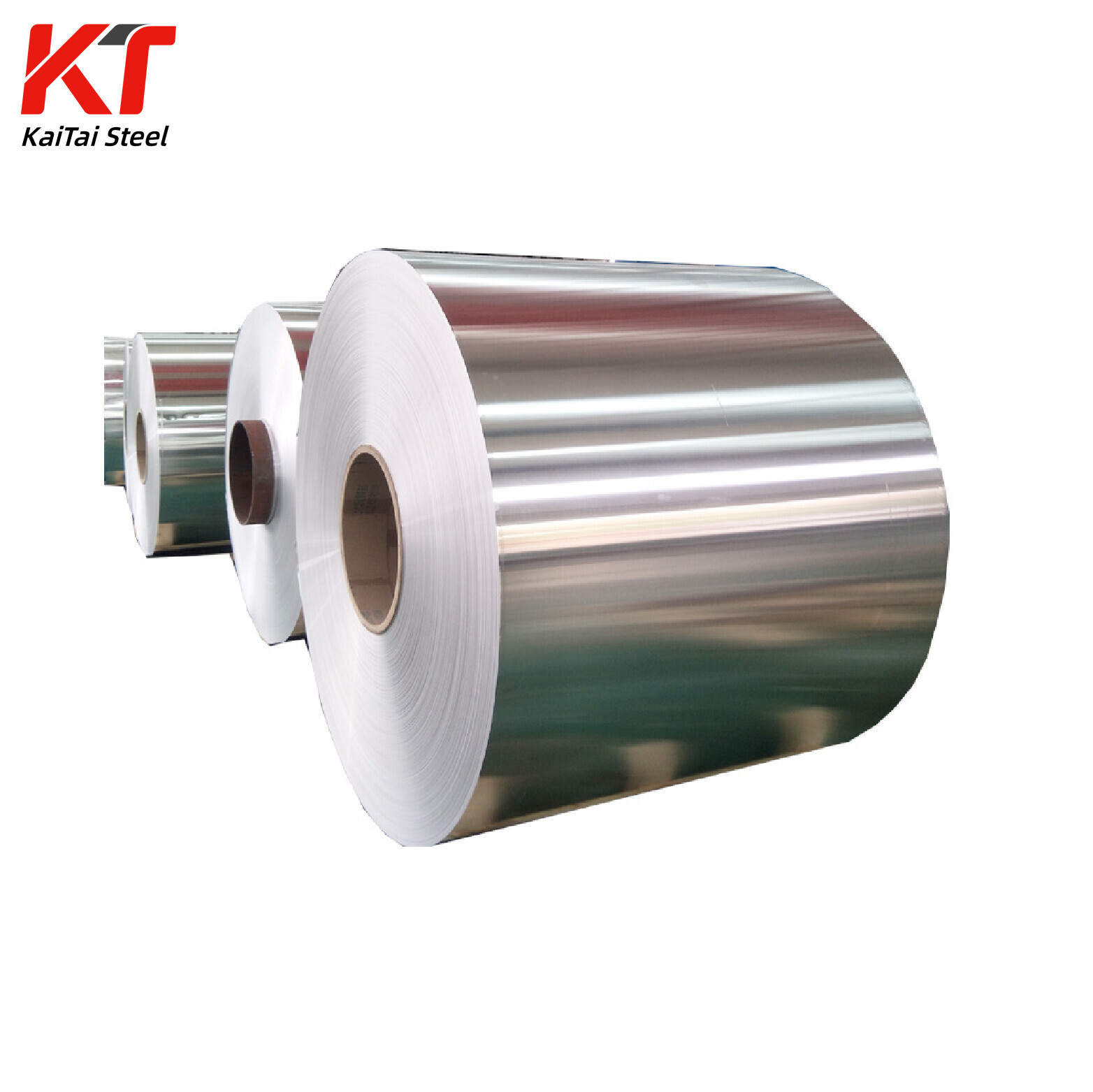 Factory Price 0.1mm -5mm Thickness 1050 1060 1070 3003 3004 Aluminum Coil