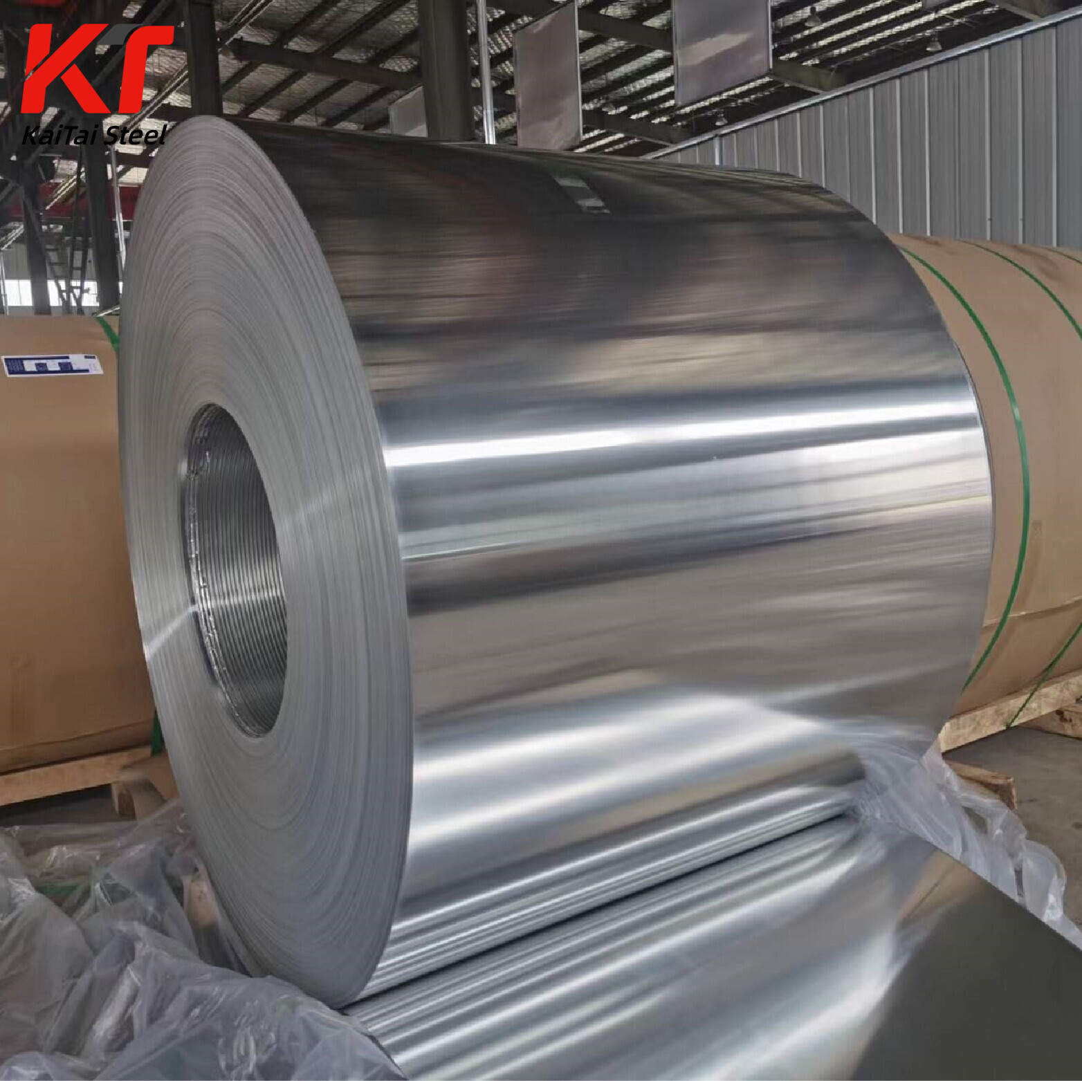 Factory Supplier 5083 1050 606 T6 6082 6082 6351 20mm Thick 7075 Aluminium Coils