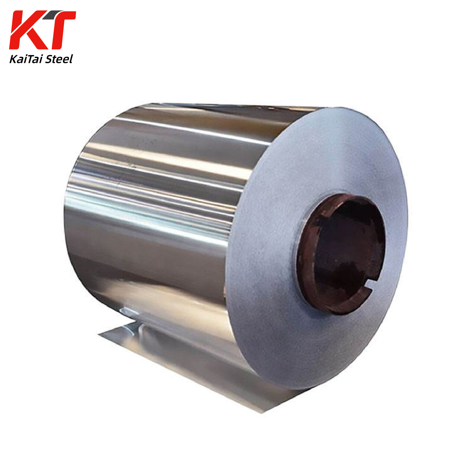 6061 T6 Heat Treated Aluminum Coil 2mm-12mm