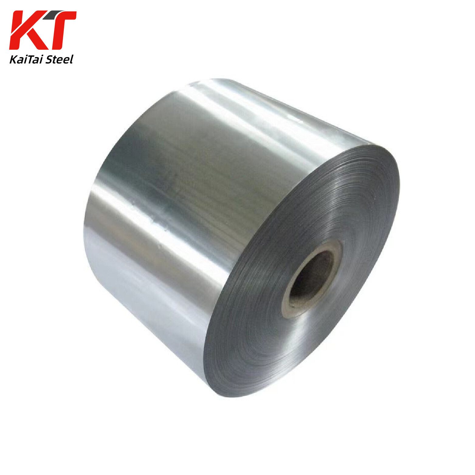 6061 T6 Heat Treated Aluminum Coil 2mm-12mm