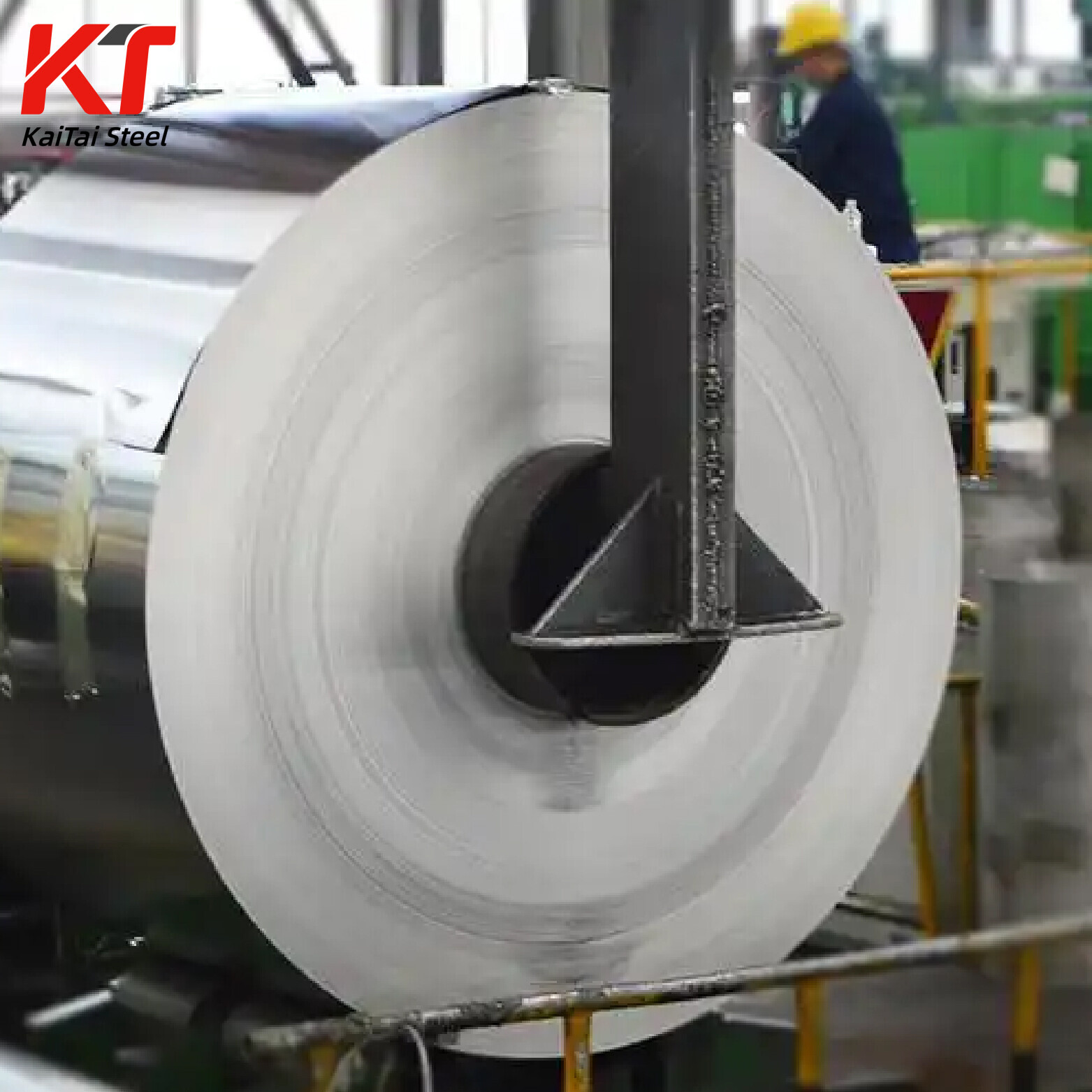 6061 T6 Heat Treated Aluminum Coil 2mm-12mm