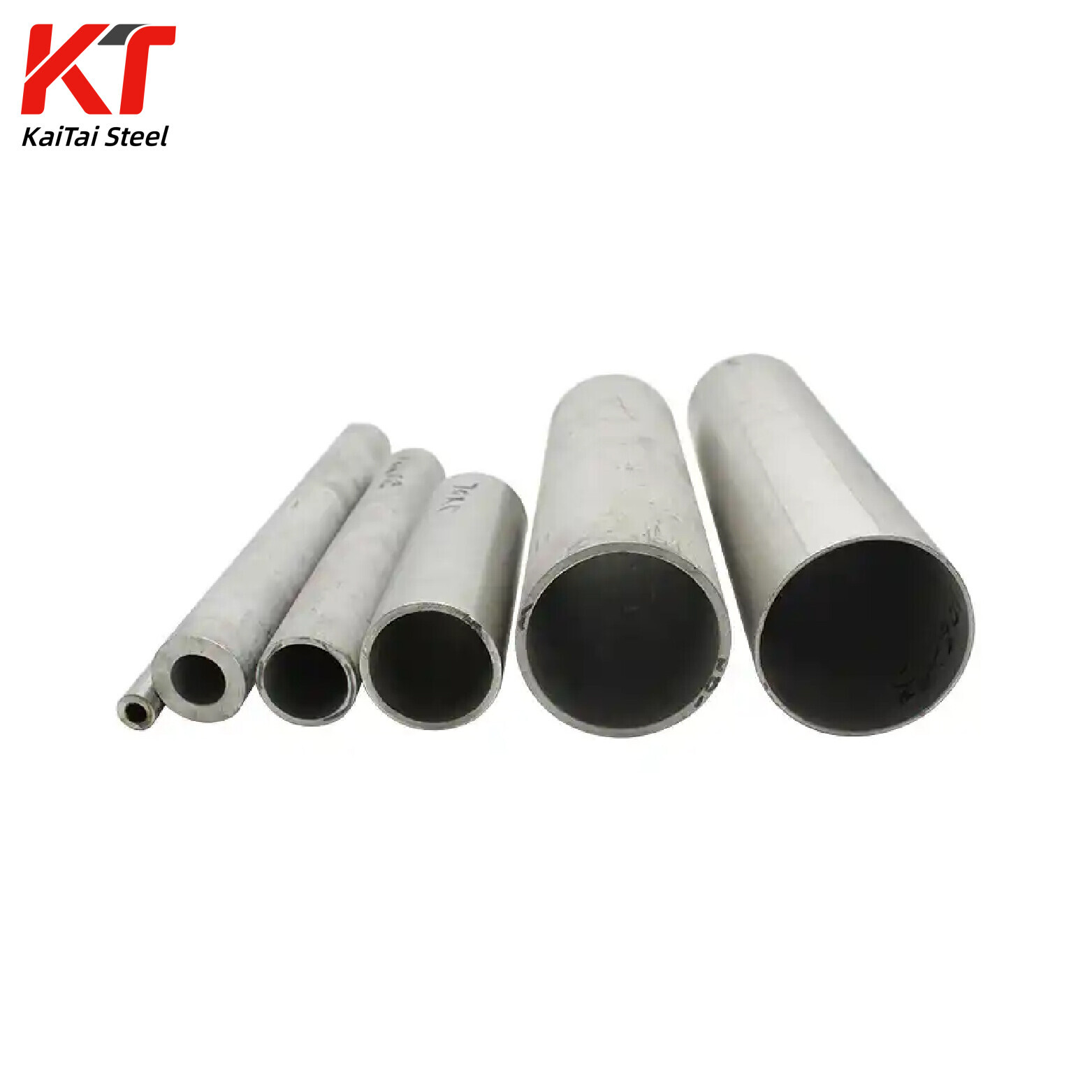 5754 Aluminum pipe