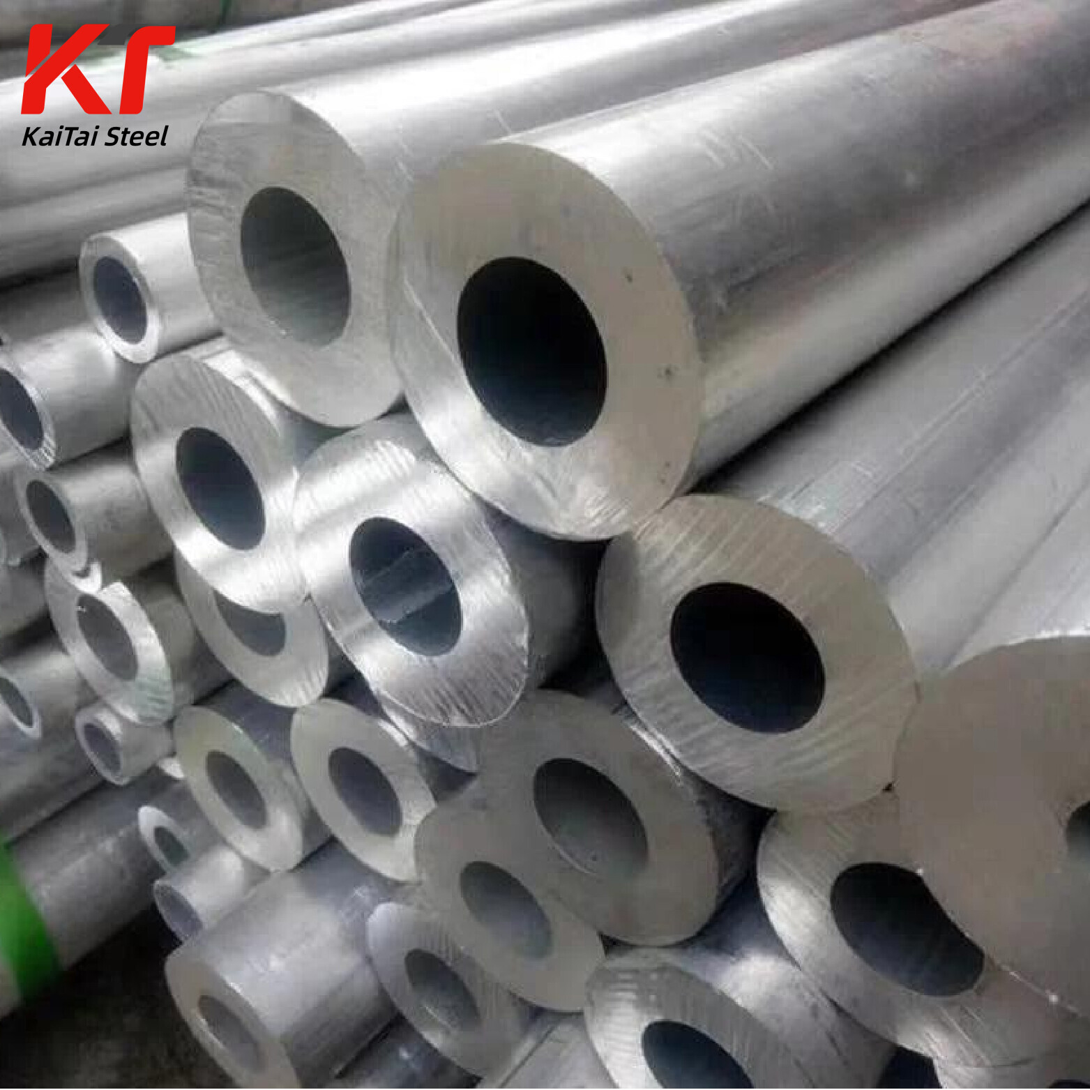 5754 Aluminum pipe