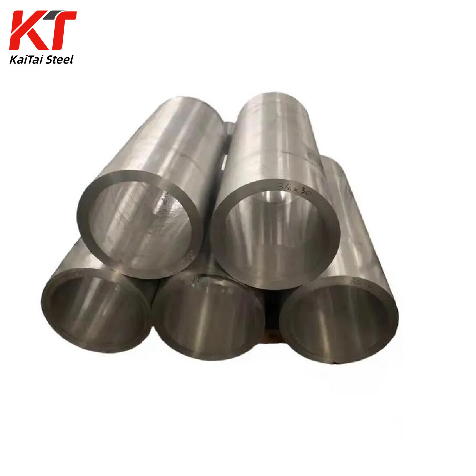 2036 Aluminum pipe