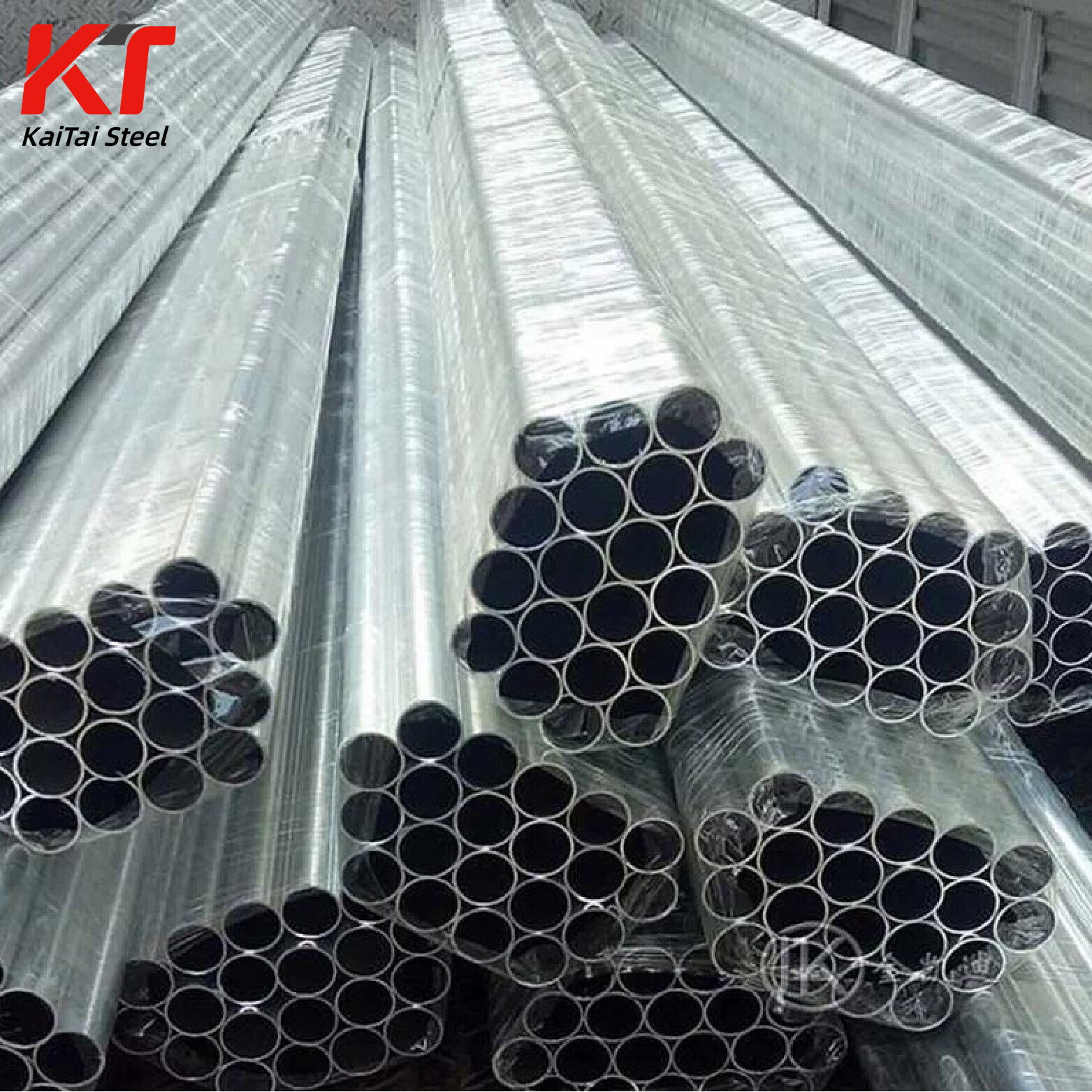 2036 Aluminum pipe