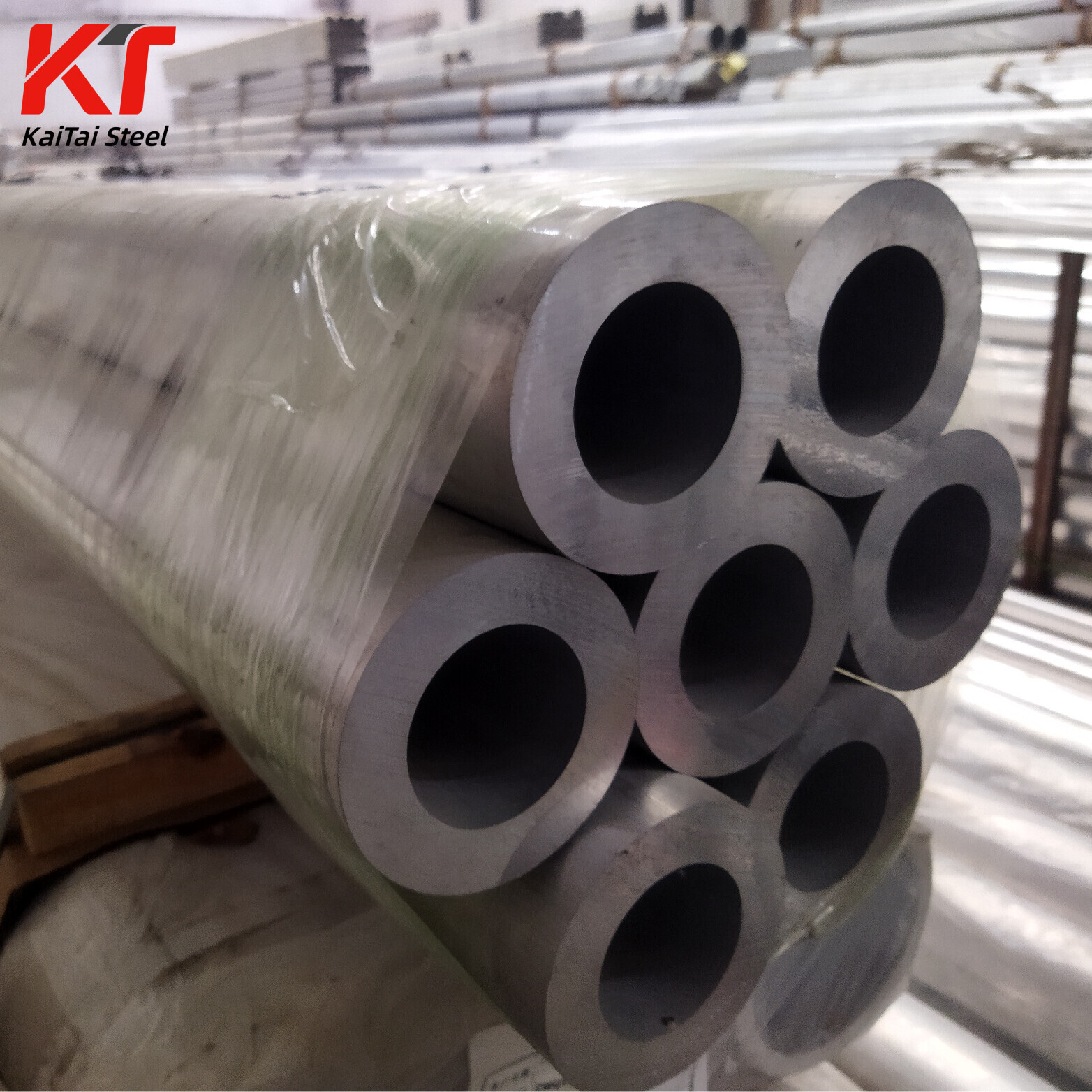 2036 Aluminum pipe