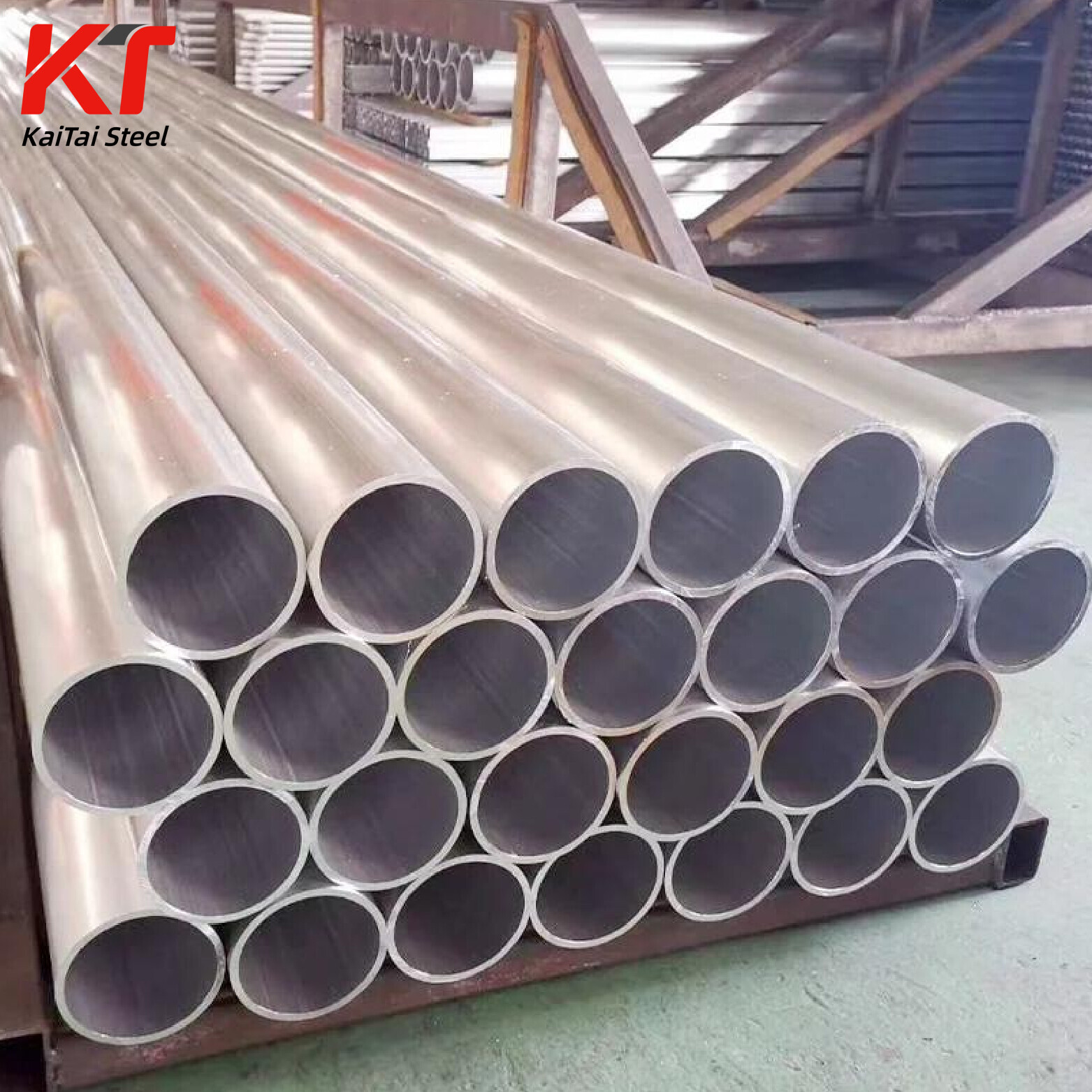 2036 Aluminum pipe