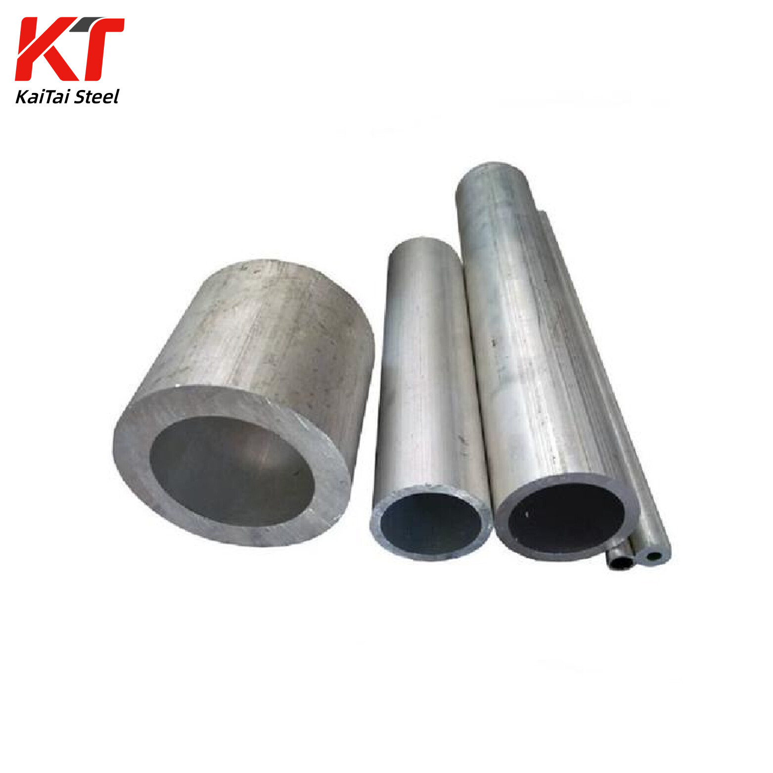 Aluminum Round Pipe