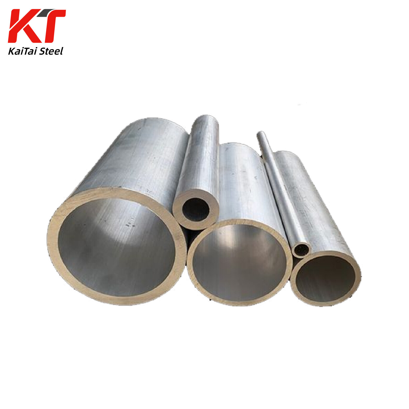 Aluminum Round Pipe