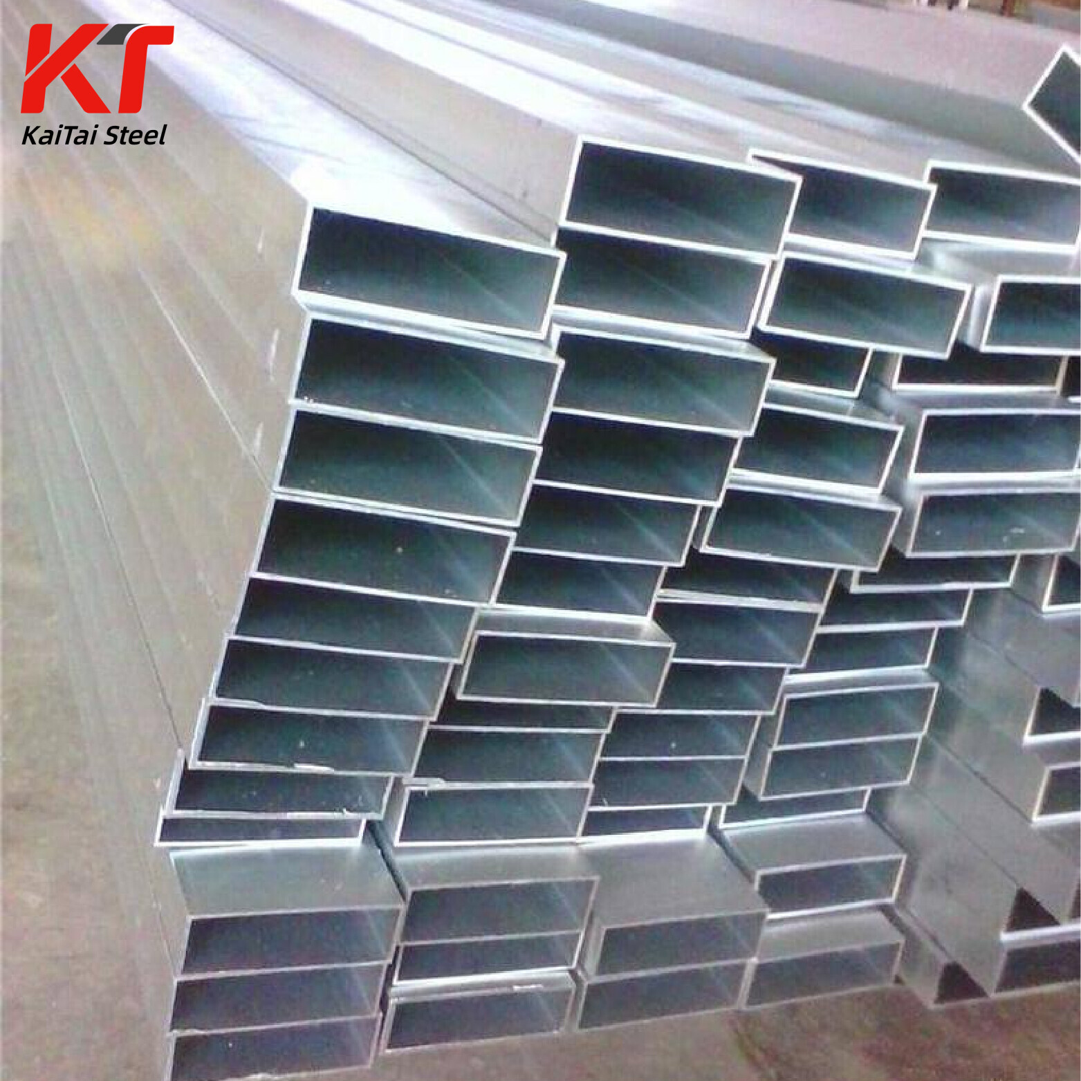 5083 Aluminium square tube