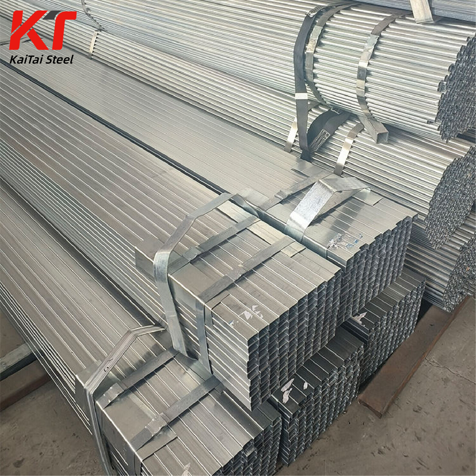 6061 6063 type extruded aluminum profiles, seamless metal tubes, rectangular shape