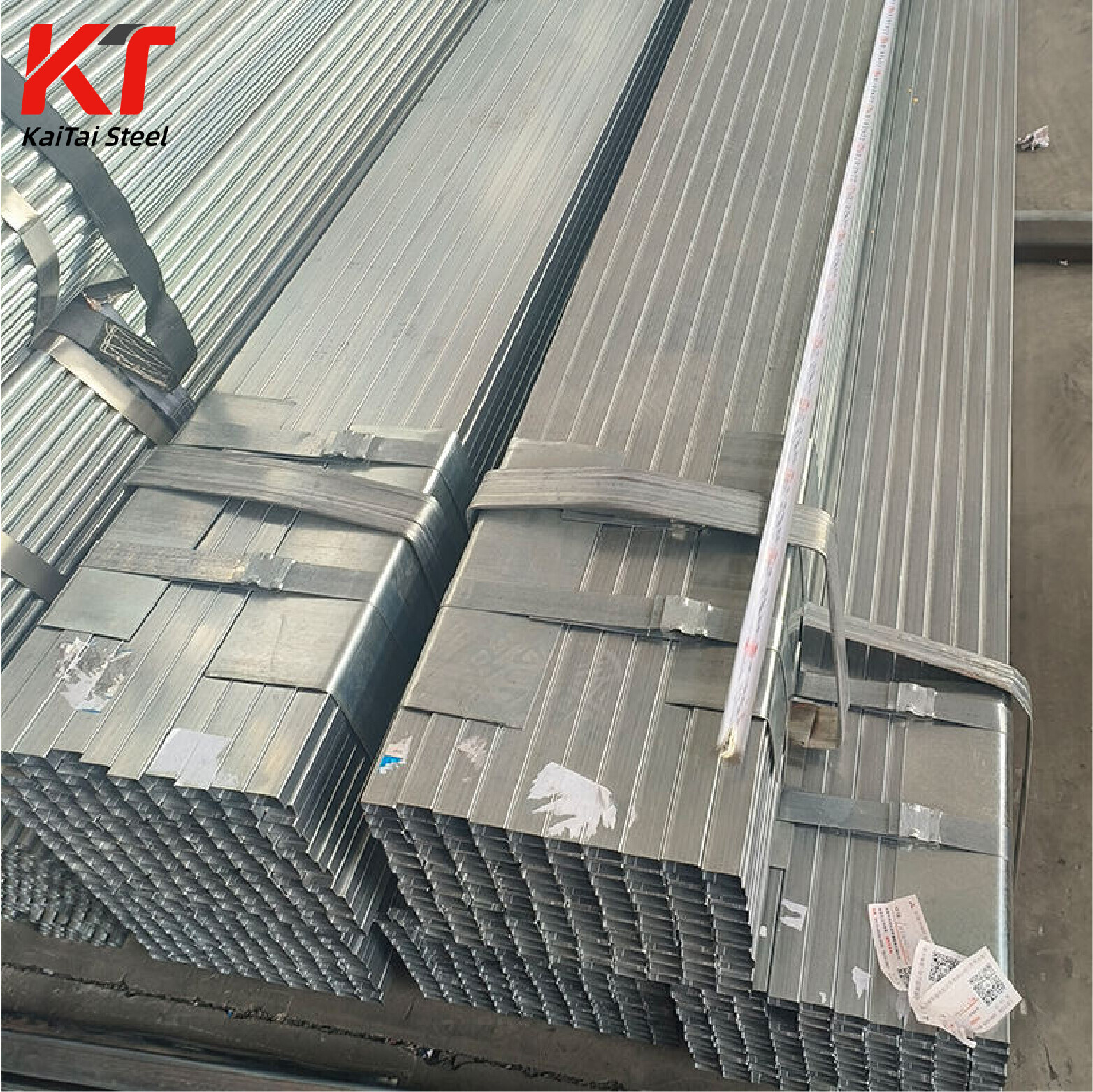 6061 6063 type extruded aluminum profiles, seamless metal tubes, rectangular shape