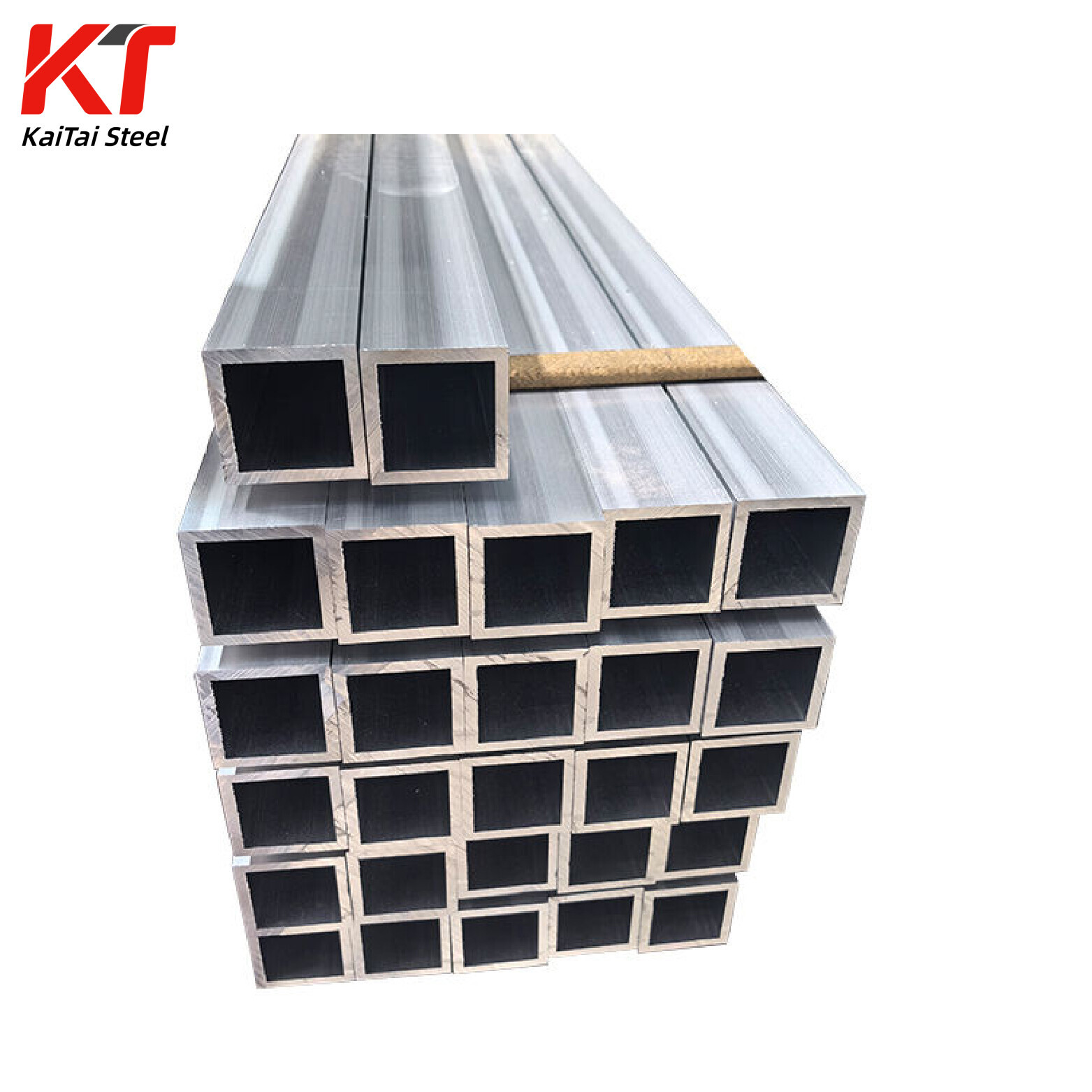 6061 Aluminum Square Tube