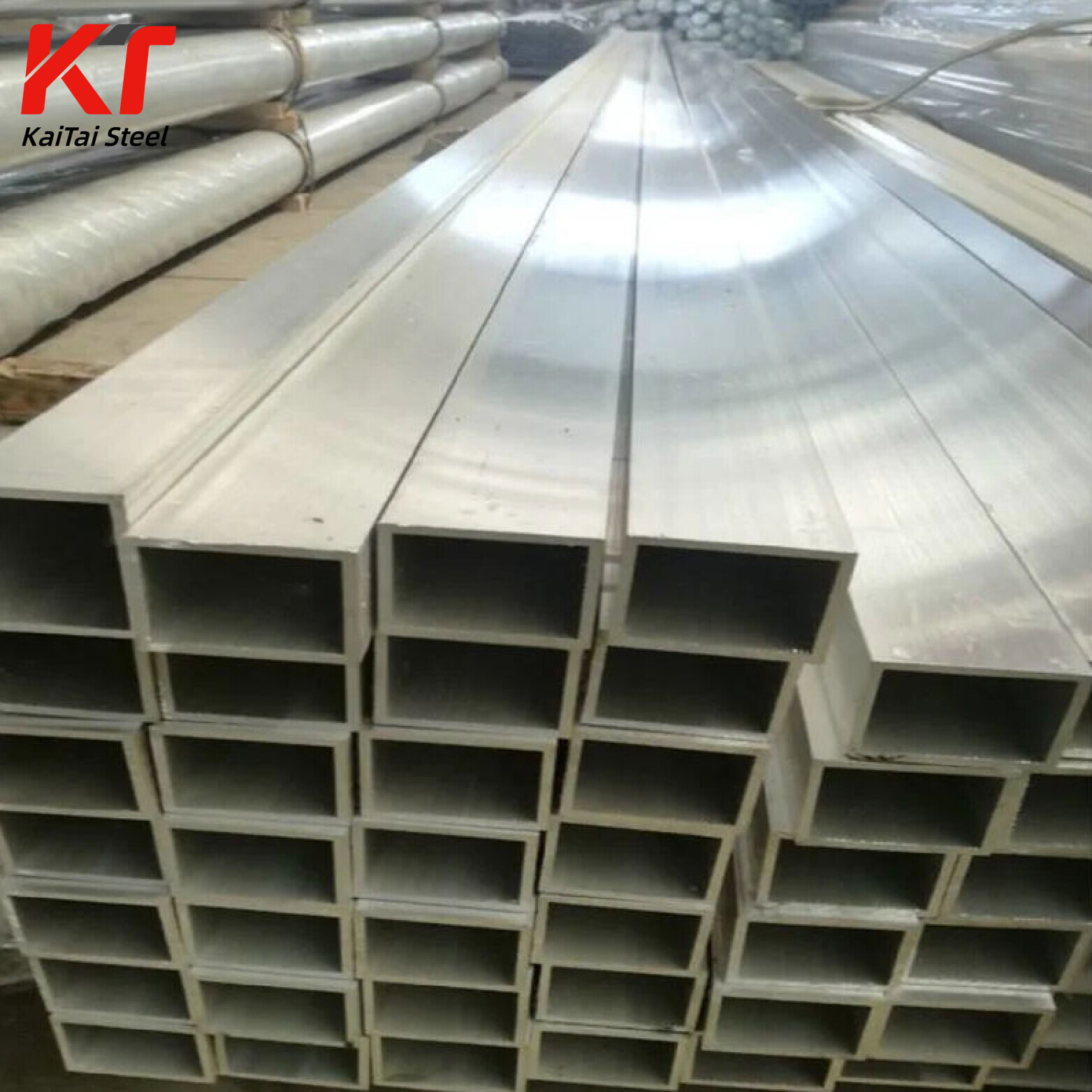 6061 Aluminum Square Tube