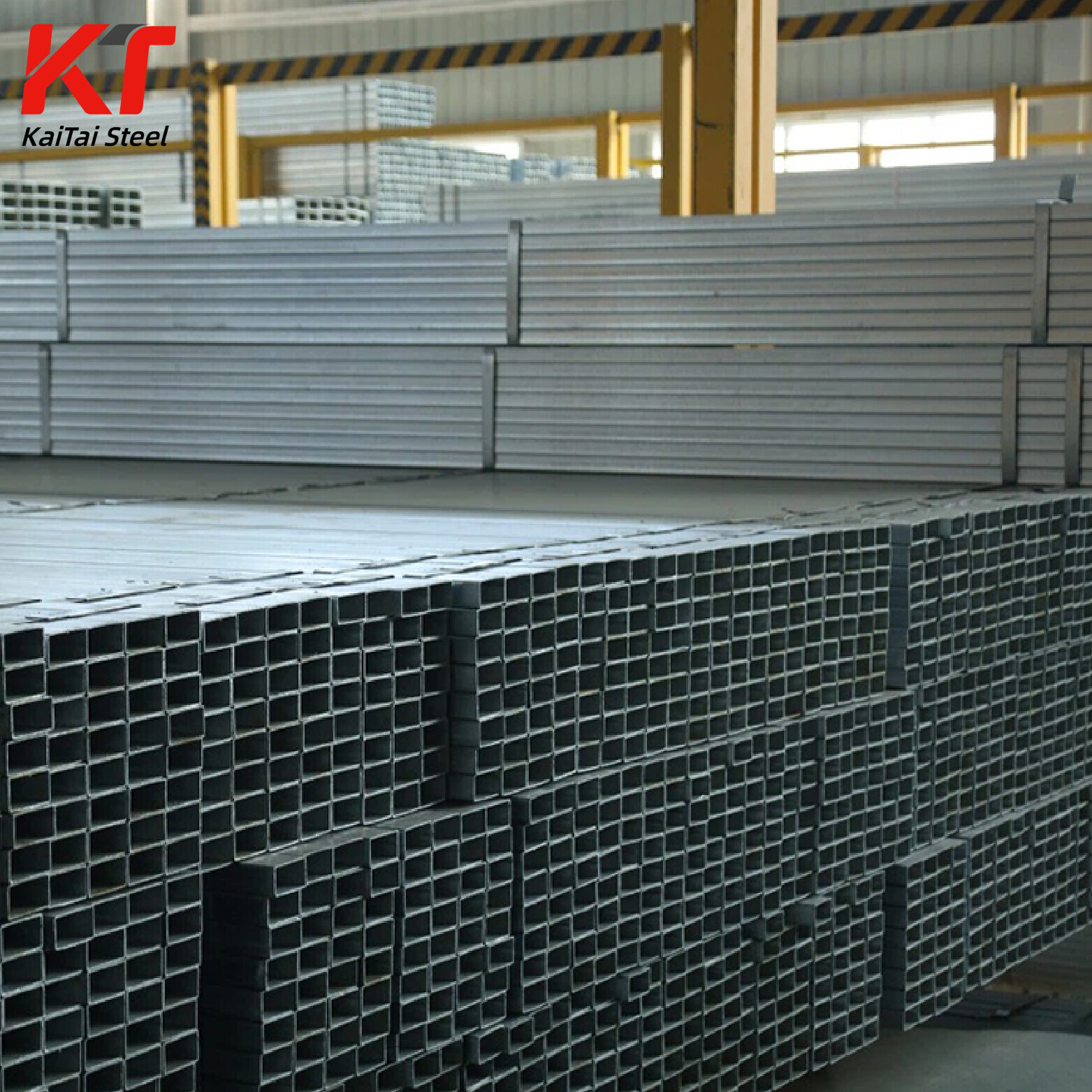 6061 Aluminum Square Tube