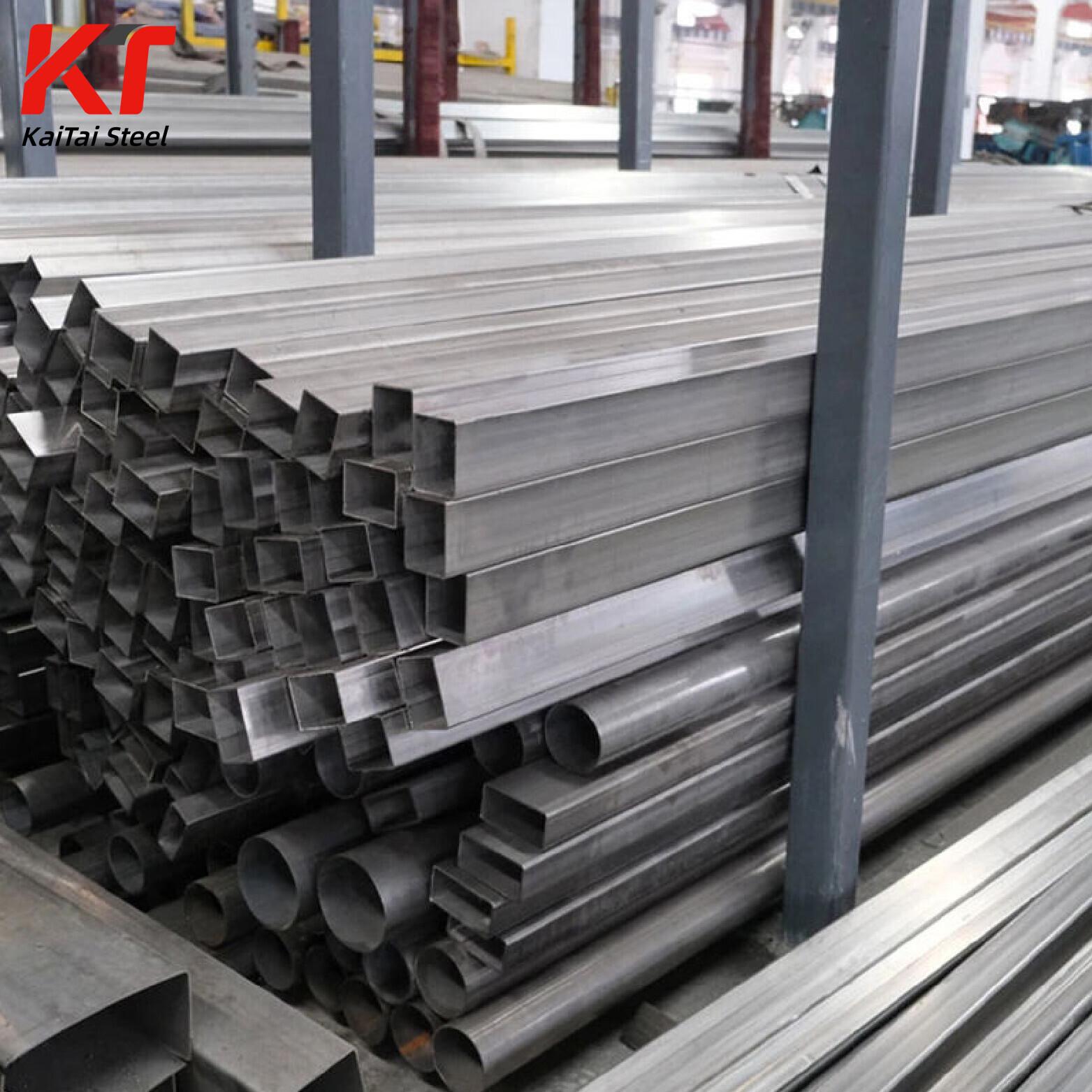 6061 Aluminum Square Tube