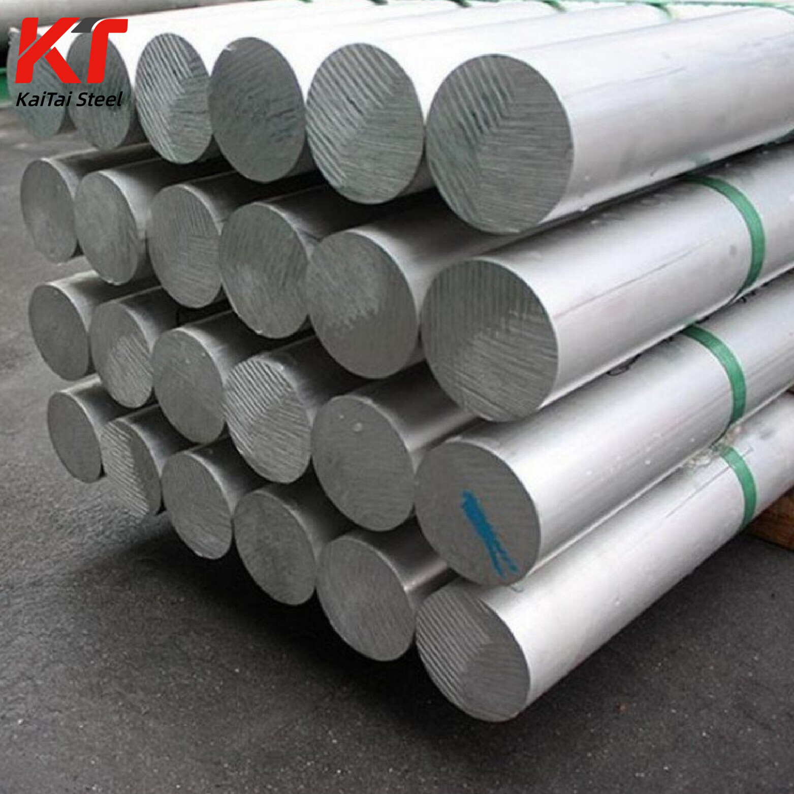 6082 Aluminum bar