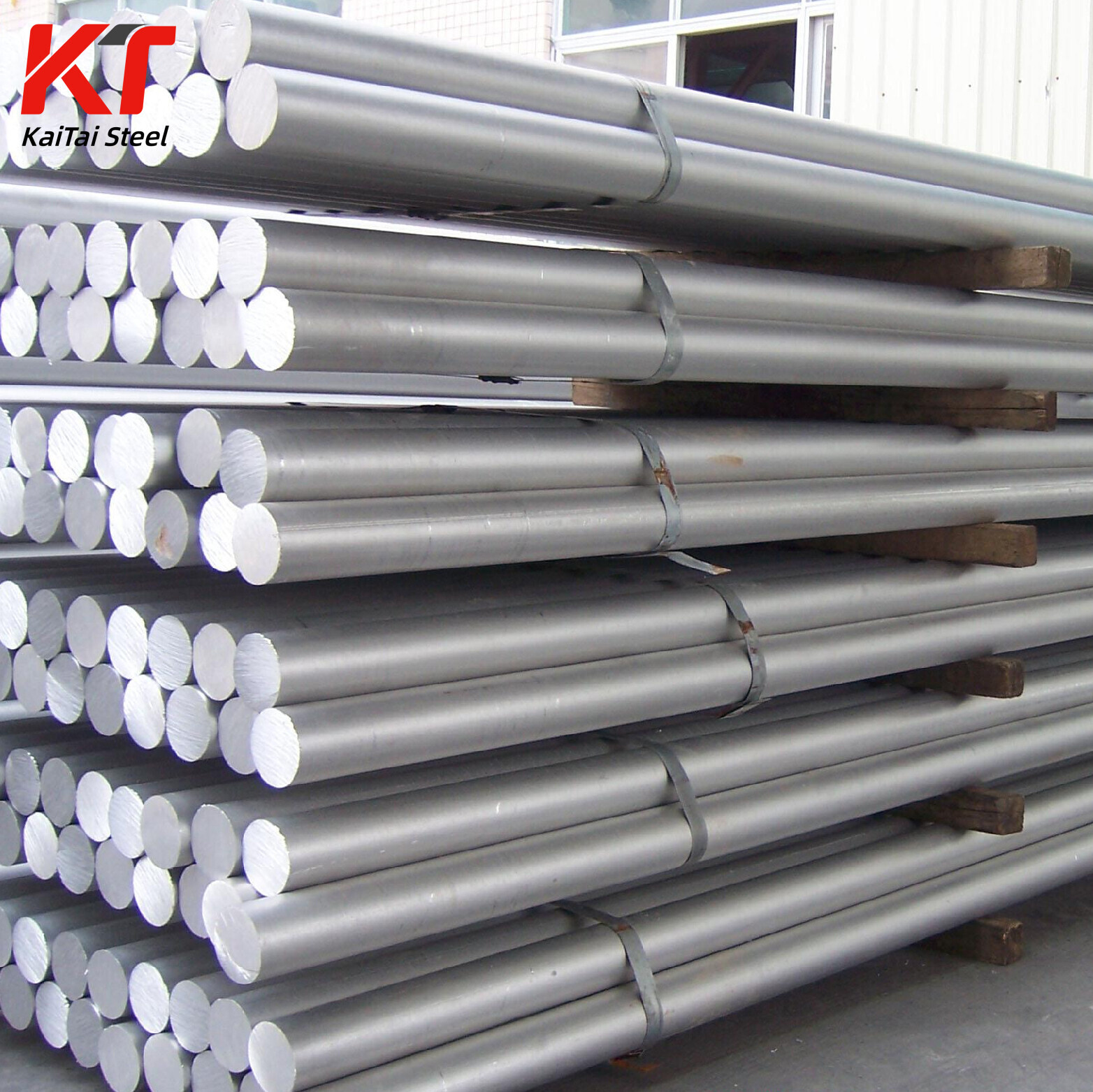 6061 aluminum bar