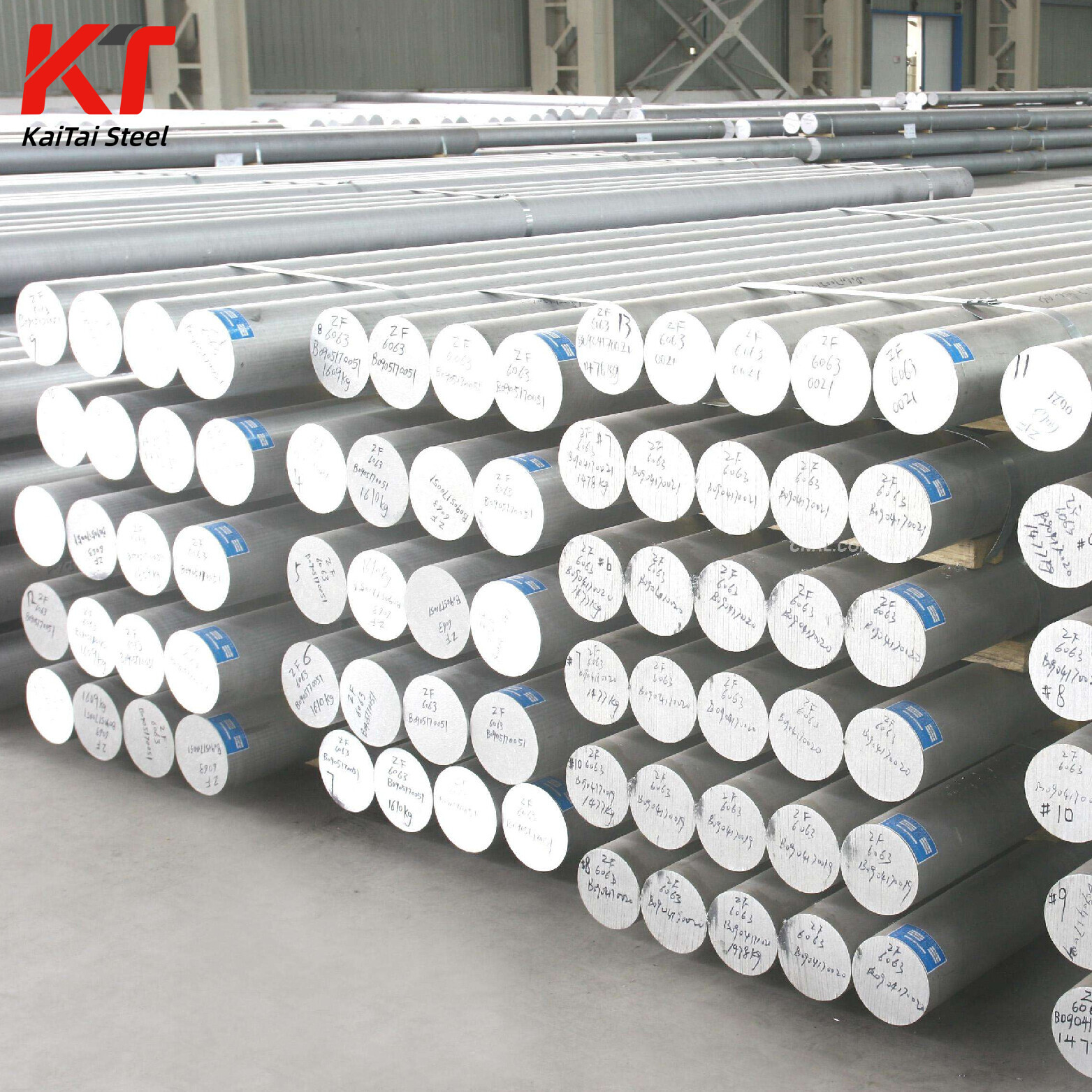 6061 aluminum bar