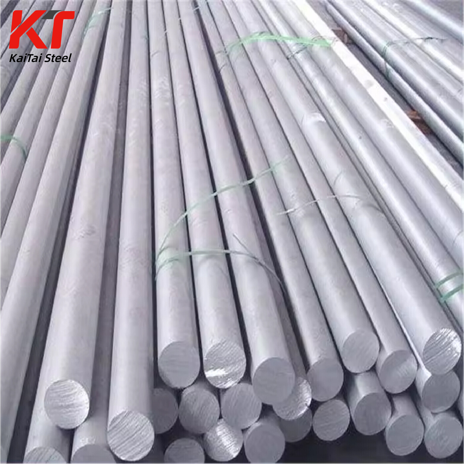 6061-T6 Aluminum bar