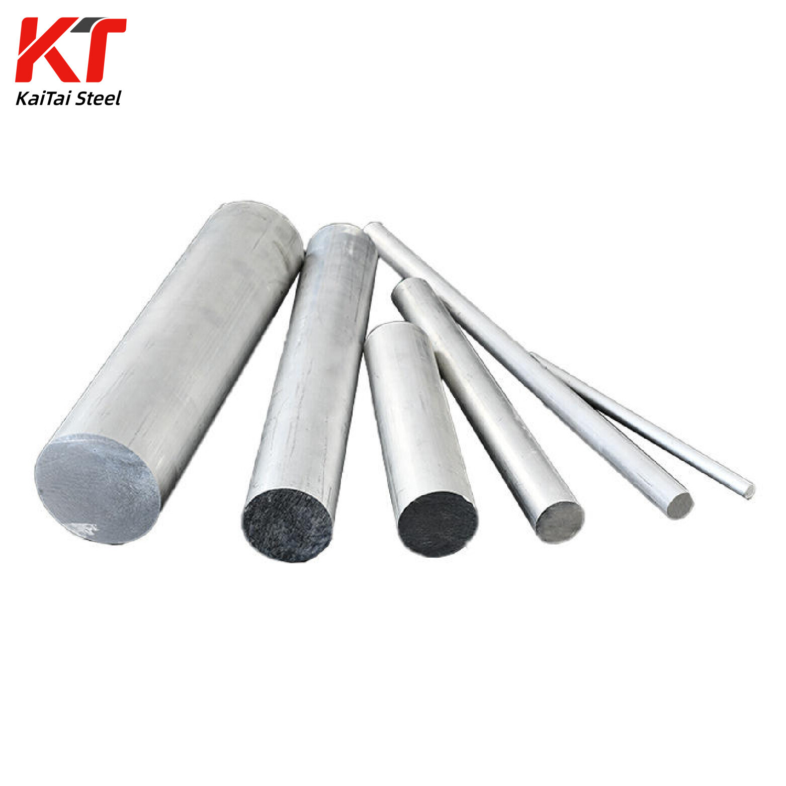 6061-T6 Aluminum bar