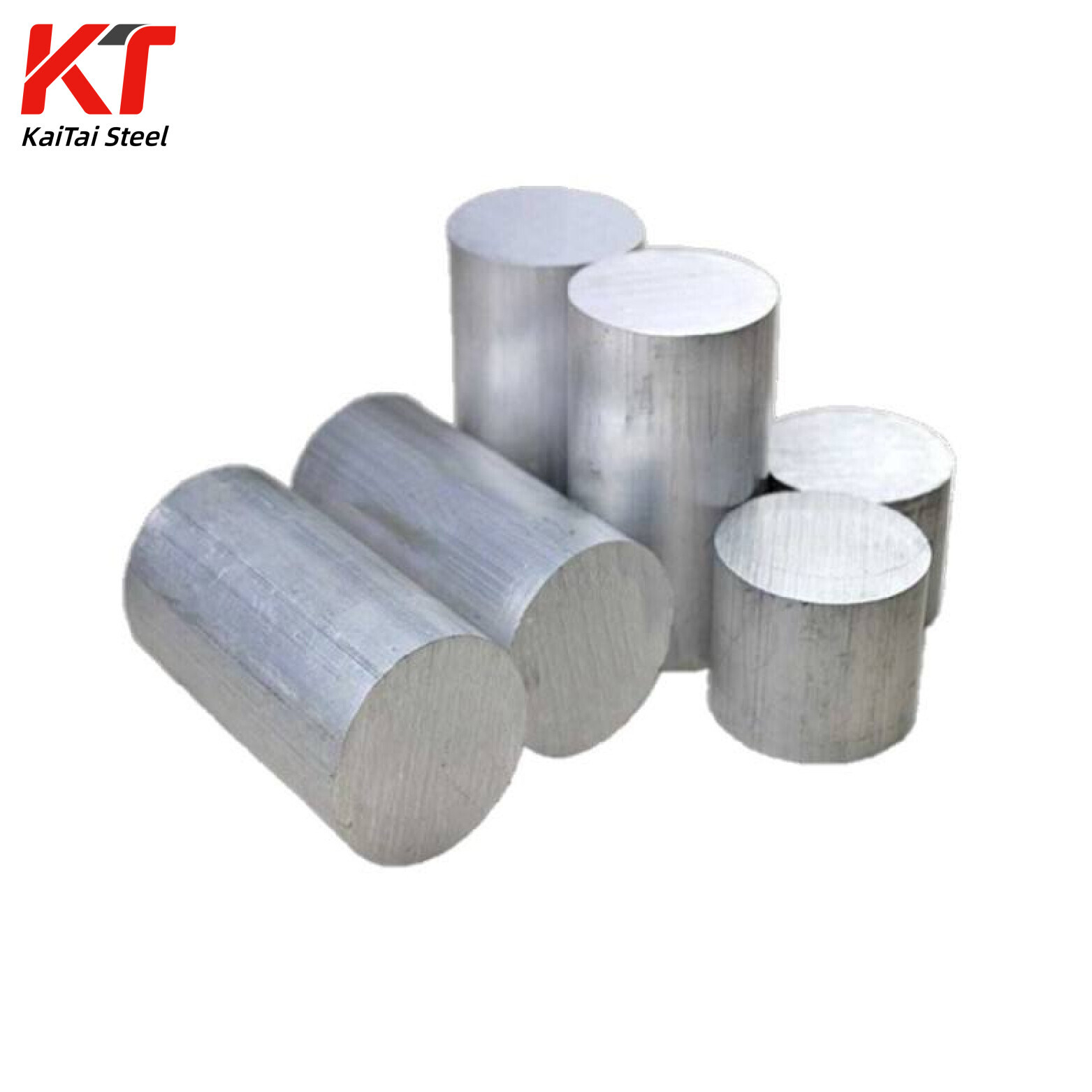 6061-T6 Aluminum bar