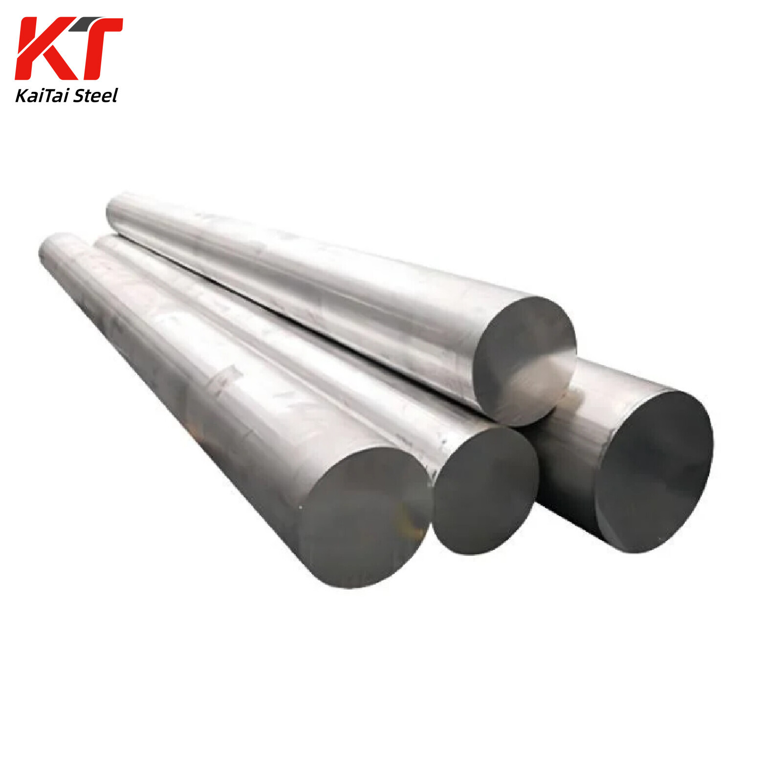 Aluminum bar