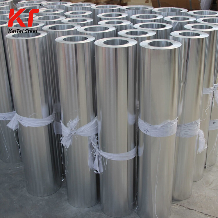 Factory Food Aluminum foil Roll 8011 Kitchen Packaging Aluminum foil Big Roll