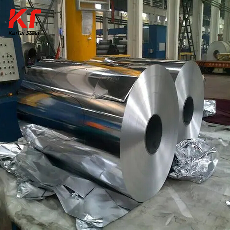 1060 3003 Aluminum foil Roll Al Alu Factory Suppliers 8011 Aluminum foil