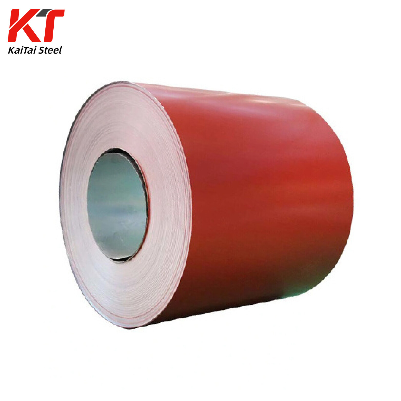 Factory Supply PPGI DX51D DX52D 0.5mm Zinc30-275 SGCC Steel Coil Plate