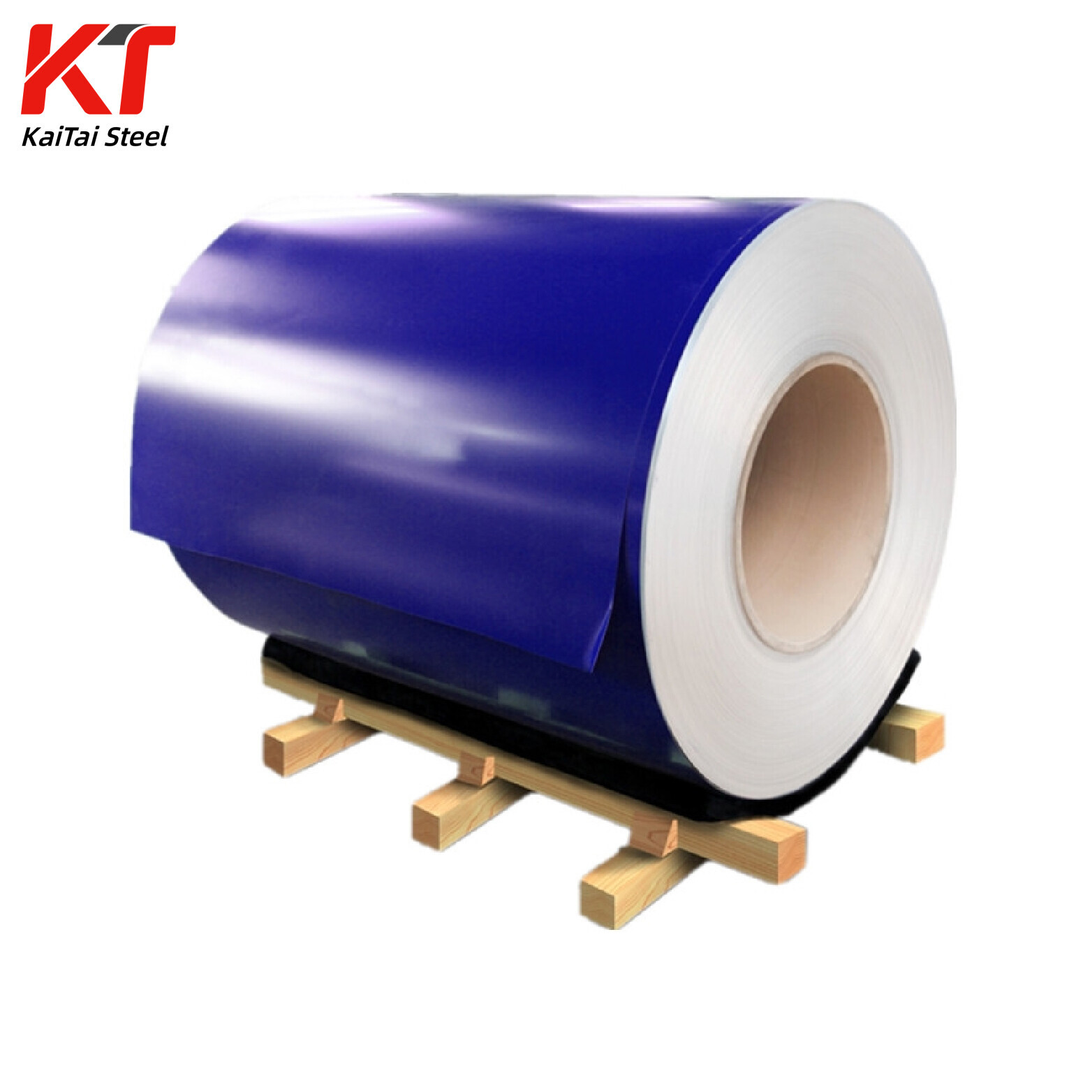 Factory Supply PPGI DX51D DX52D 0.5mm Zinc30-275 SGCC Steel Coil Plate