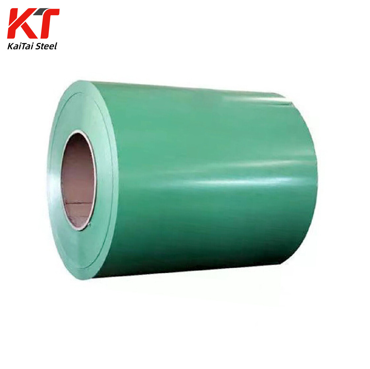 High Quality PPGI/PPGL Color Coated Galvanized Steel Coil Raw Prepainted Building Material