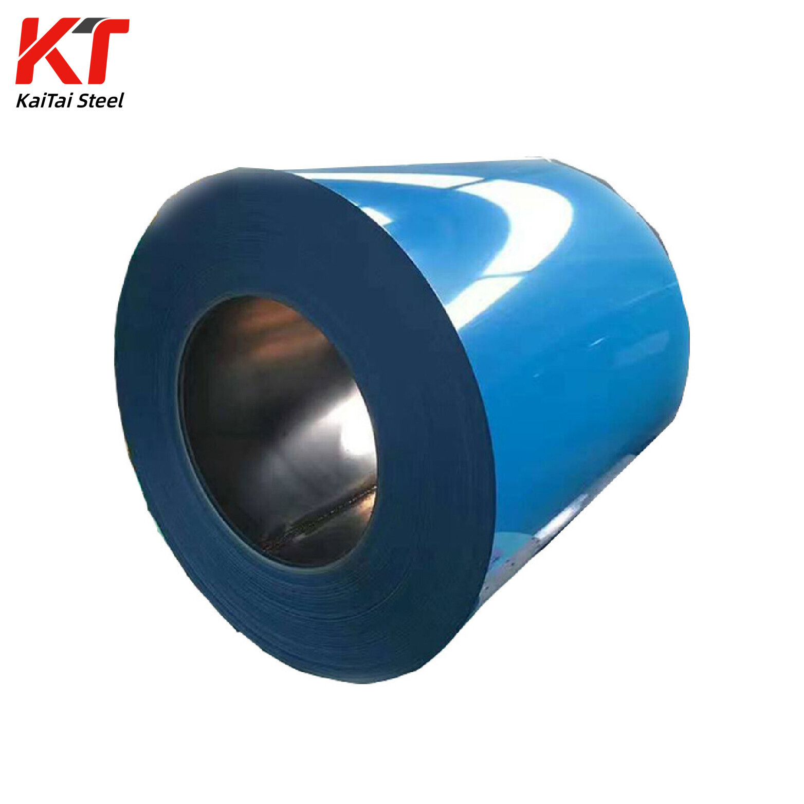 Factory Direct Pre-Painted Galvanized Iron/Steel Coils PPGI