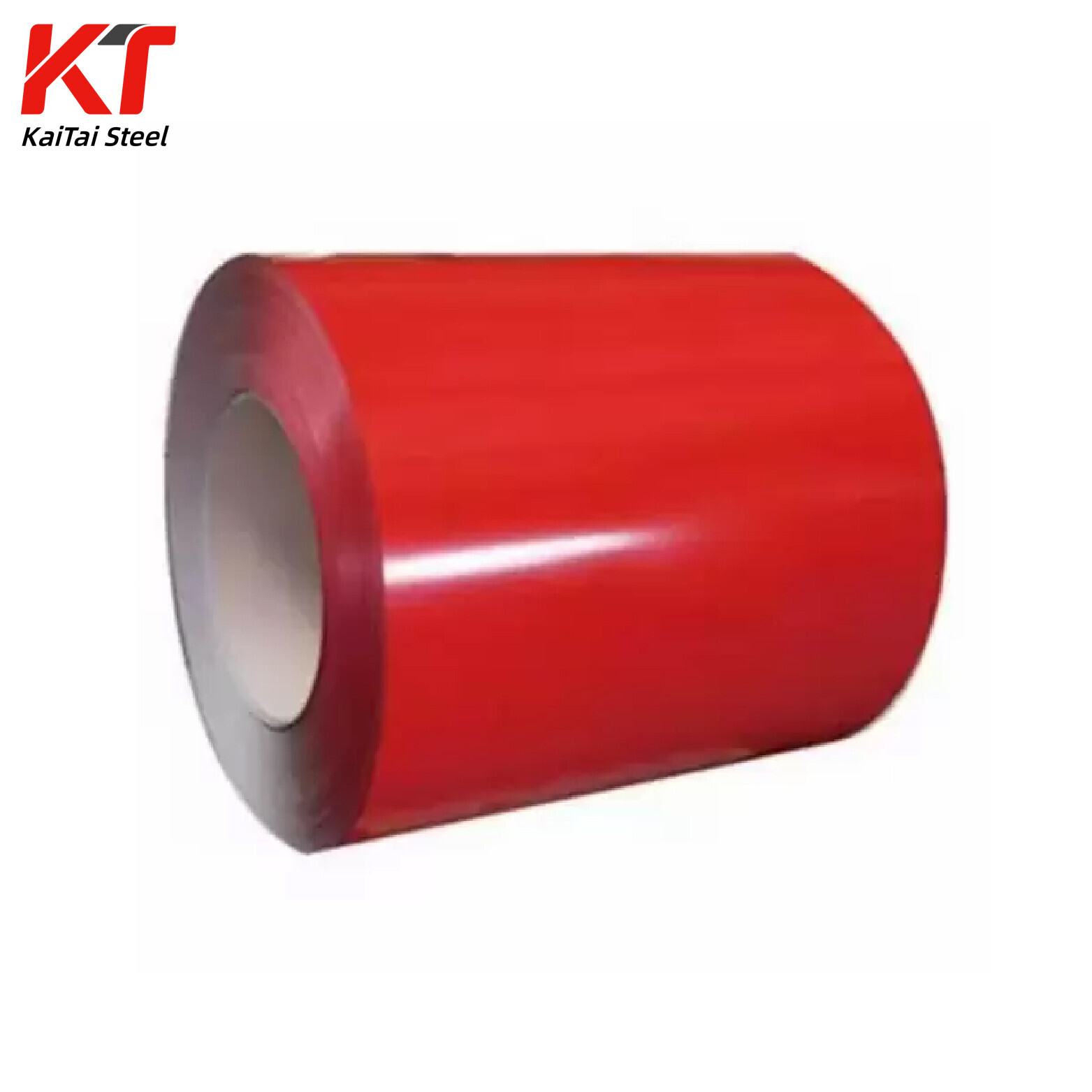 High Quality PPGI/PPGL Prepainted Galvanized Steel Coil