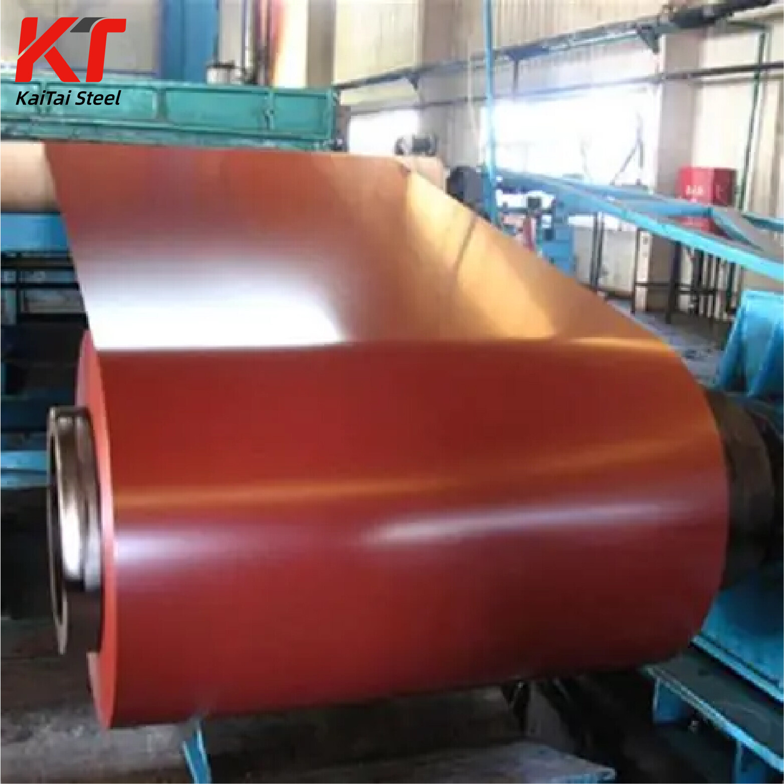 Factory direct sales Zinc20-275 Sheet PPGl Prepainted Galvanized Steel Coil