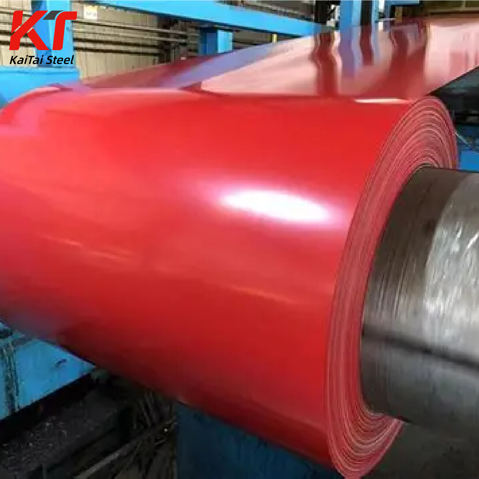 Factory direct sales Zinc20-275 Sheet PPGl Prepainted Galvanized Steel Coil